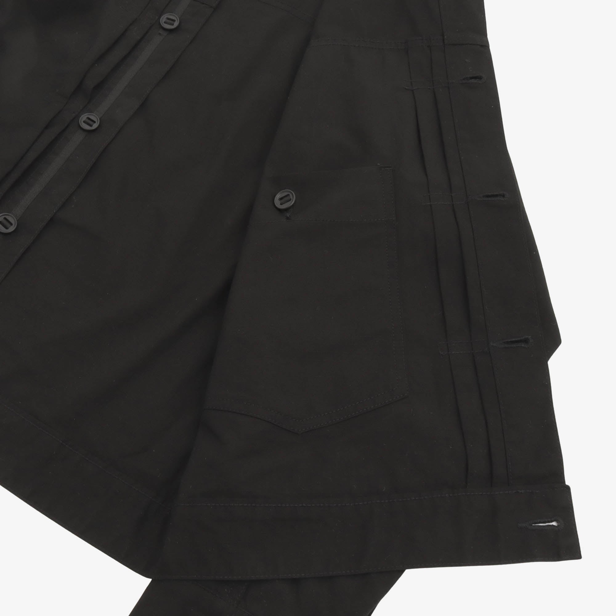 Mercer Jacket