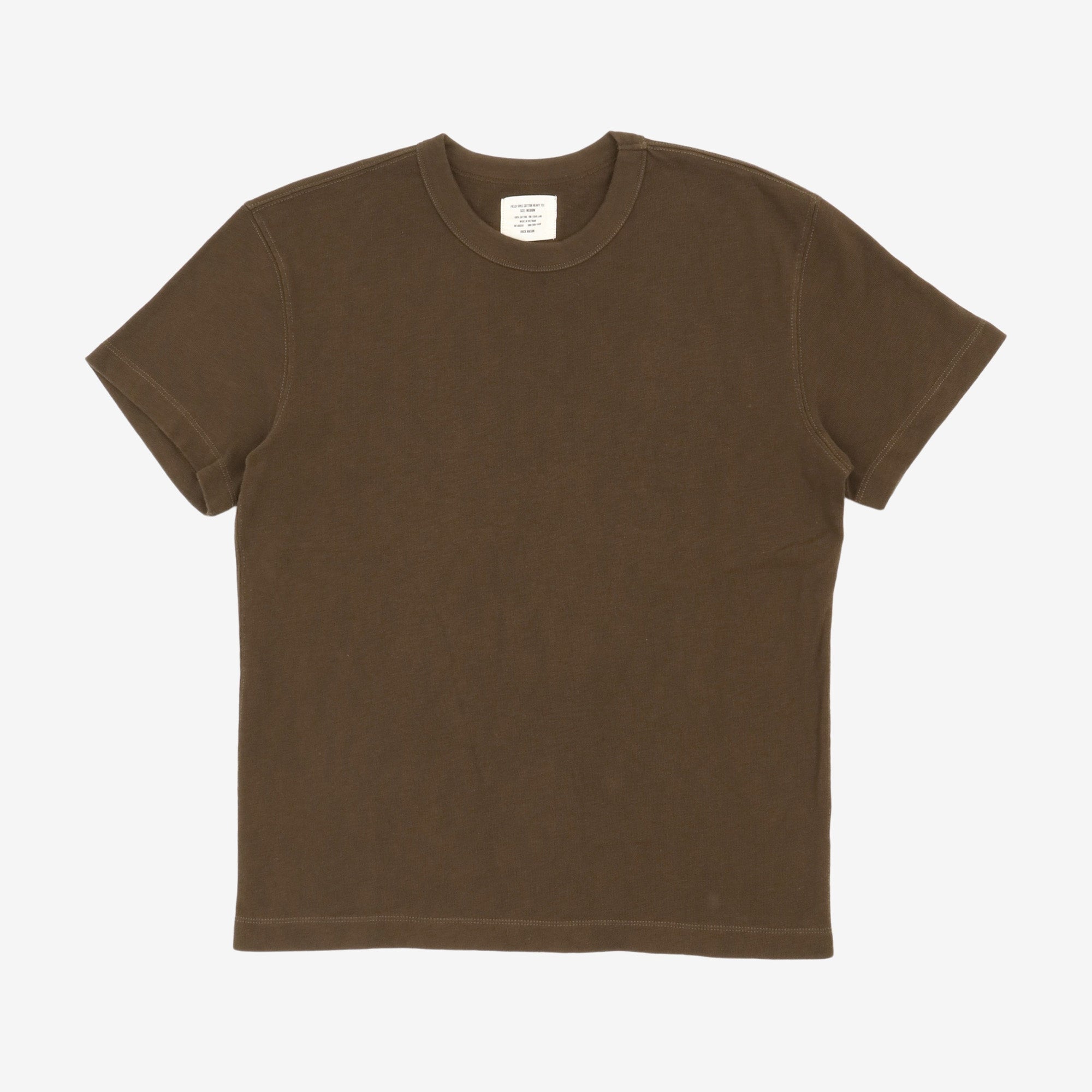 Field Spec Heavy Tee