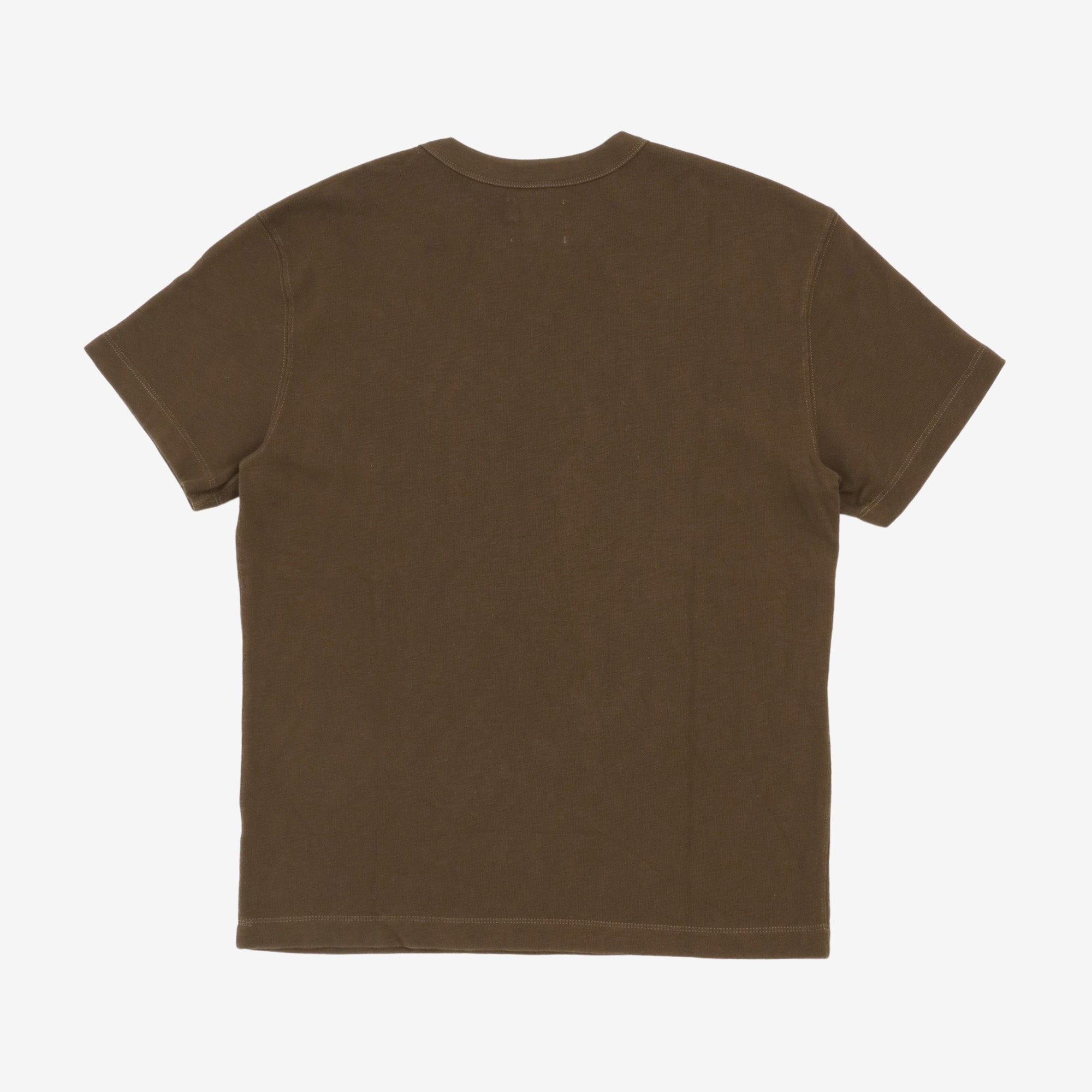 Field Spec Heavy Tee