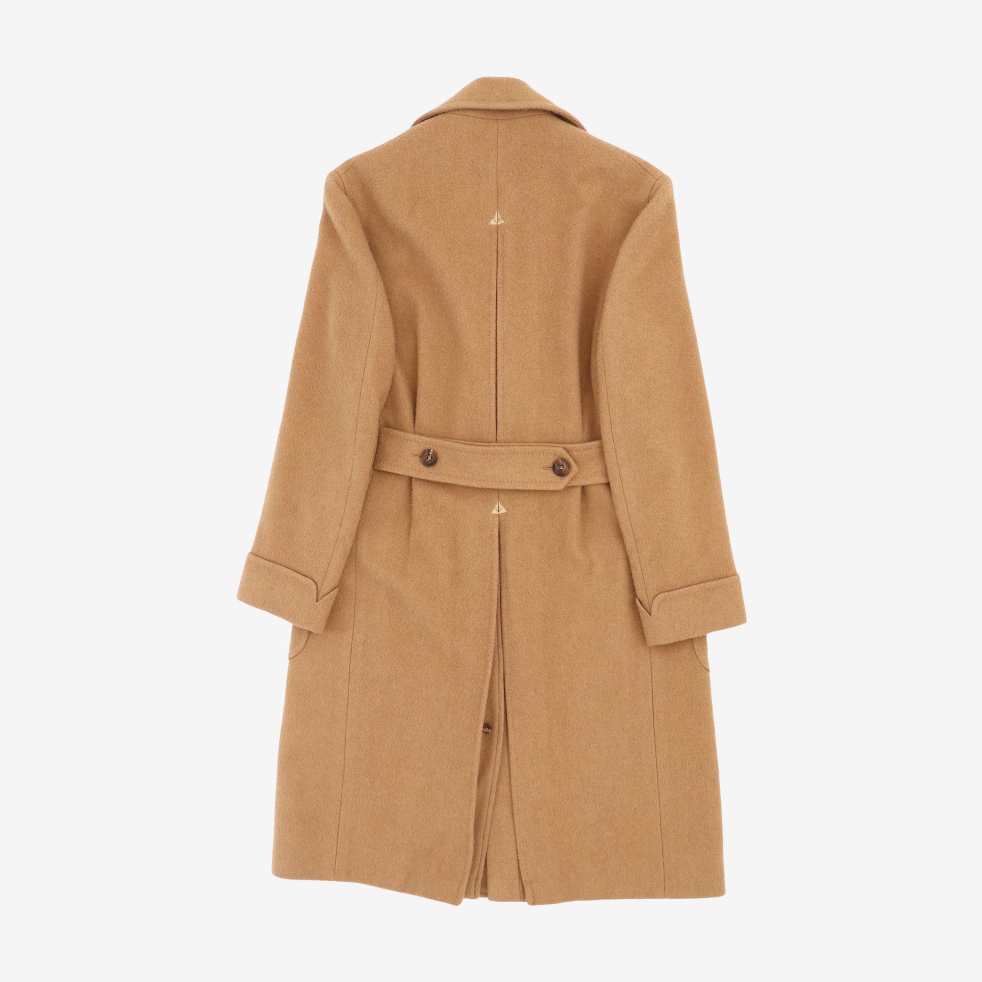 The PS Polo Coat