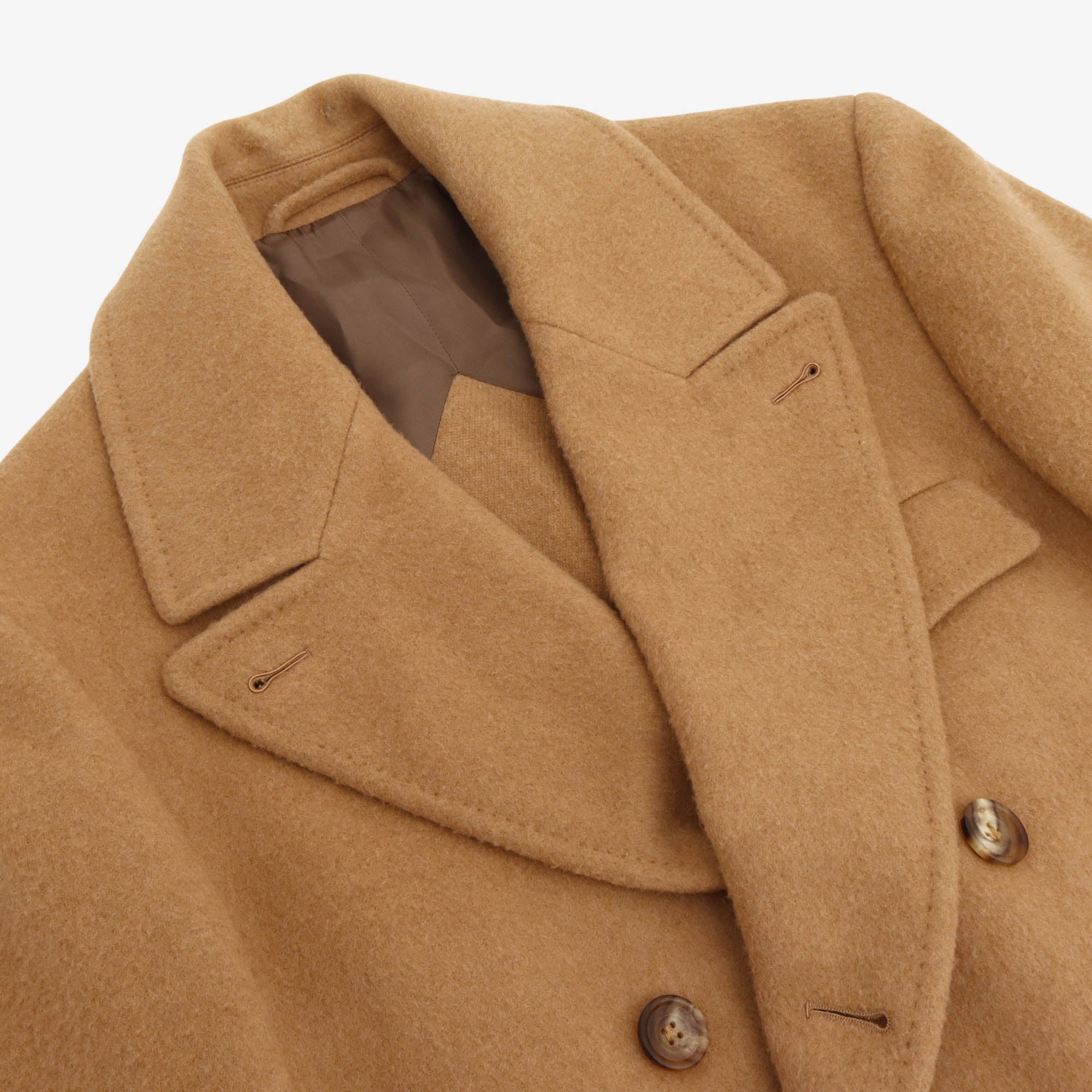 The PS Polo Coat