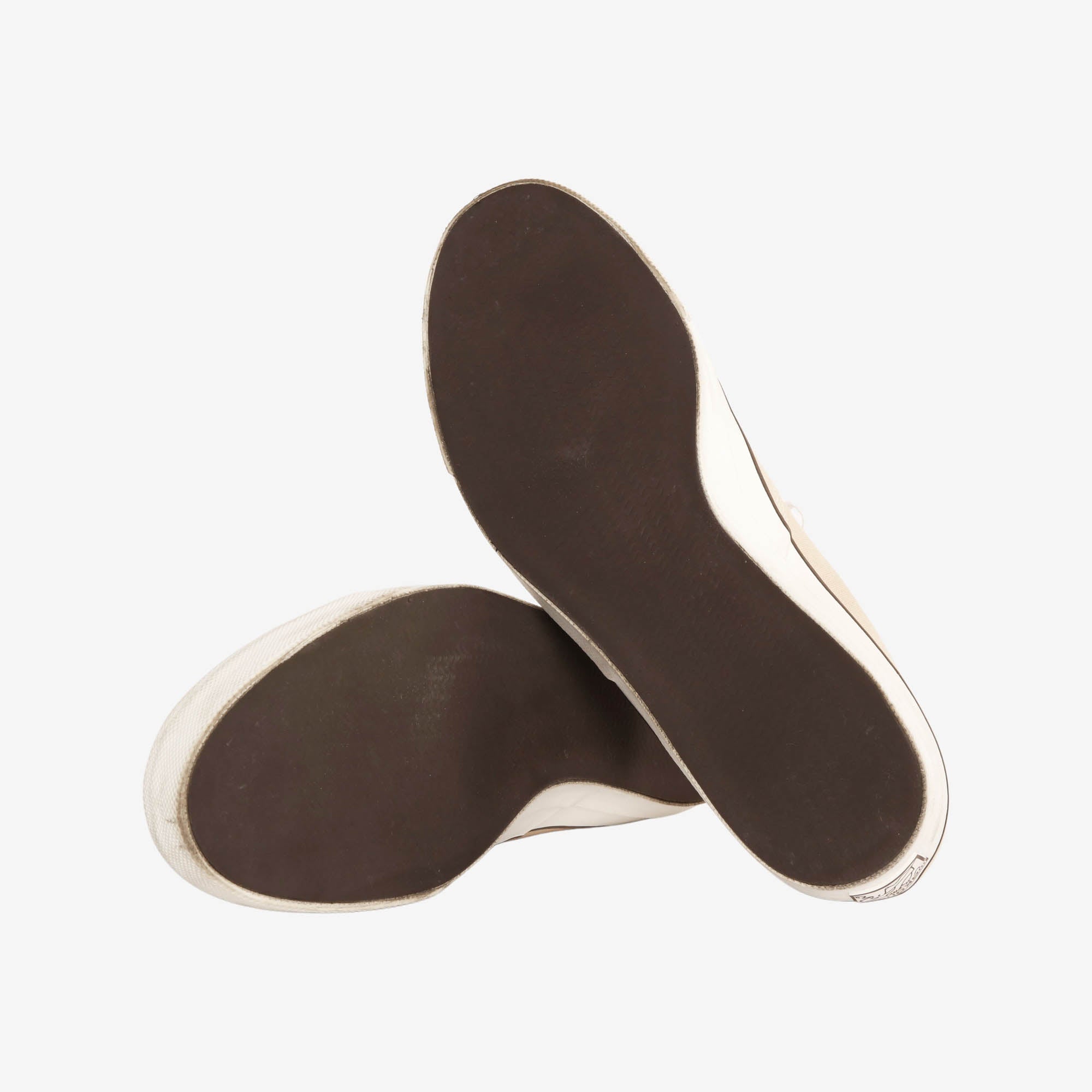 Anatomica Deck Shoes Low