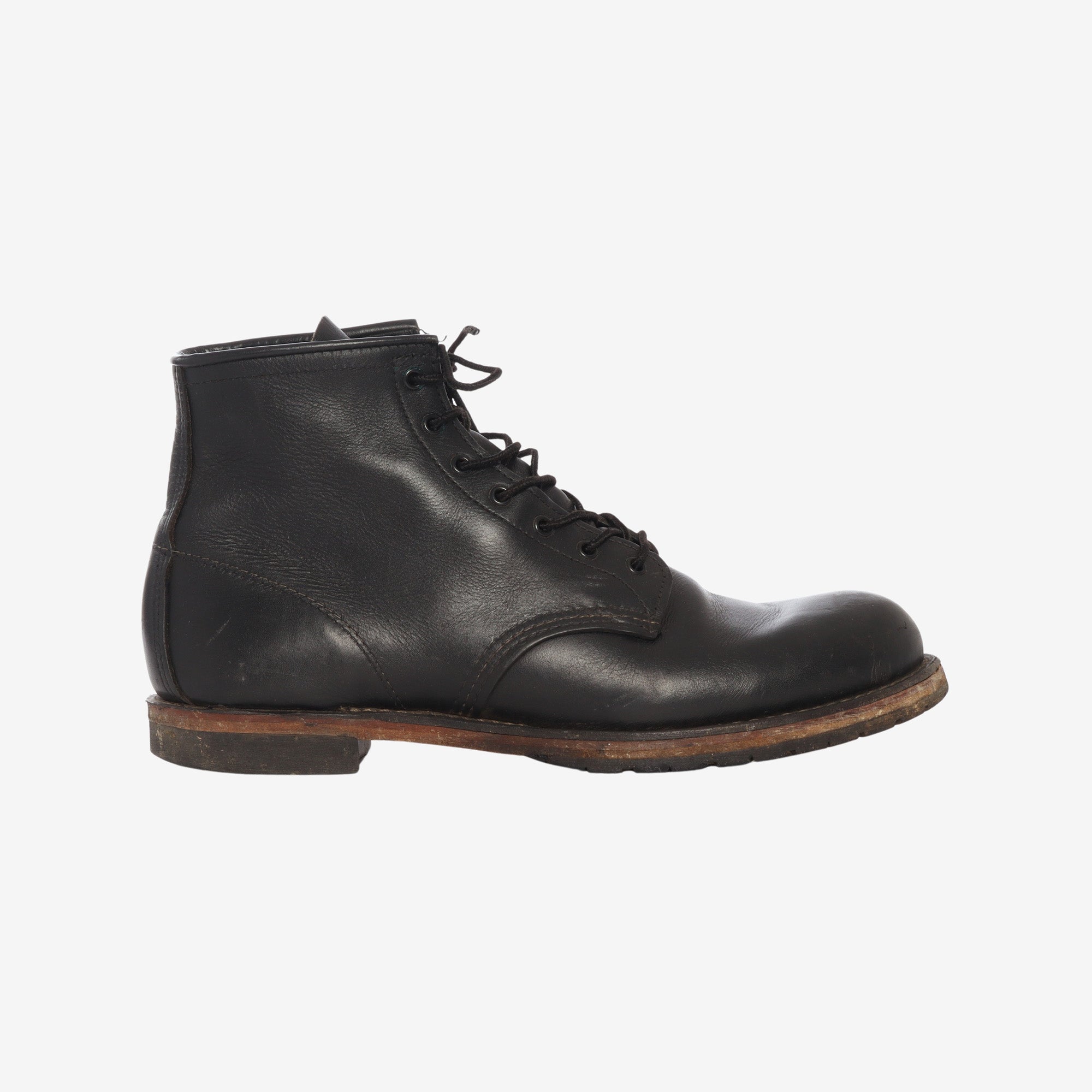 9014 Beckman Round Boots (USA)