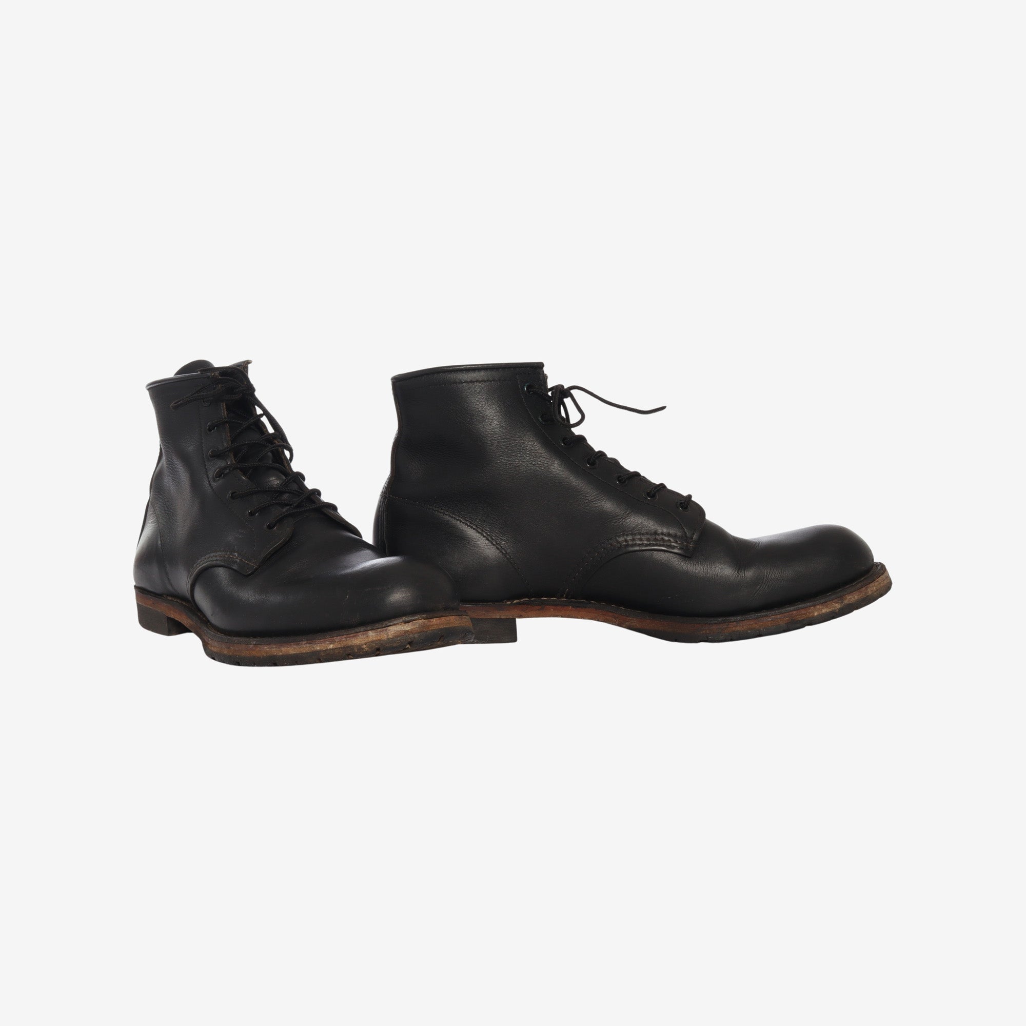 9014 Beckman Round Boots (USA)