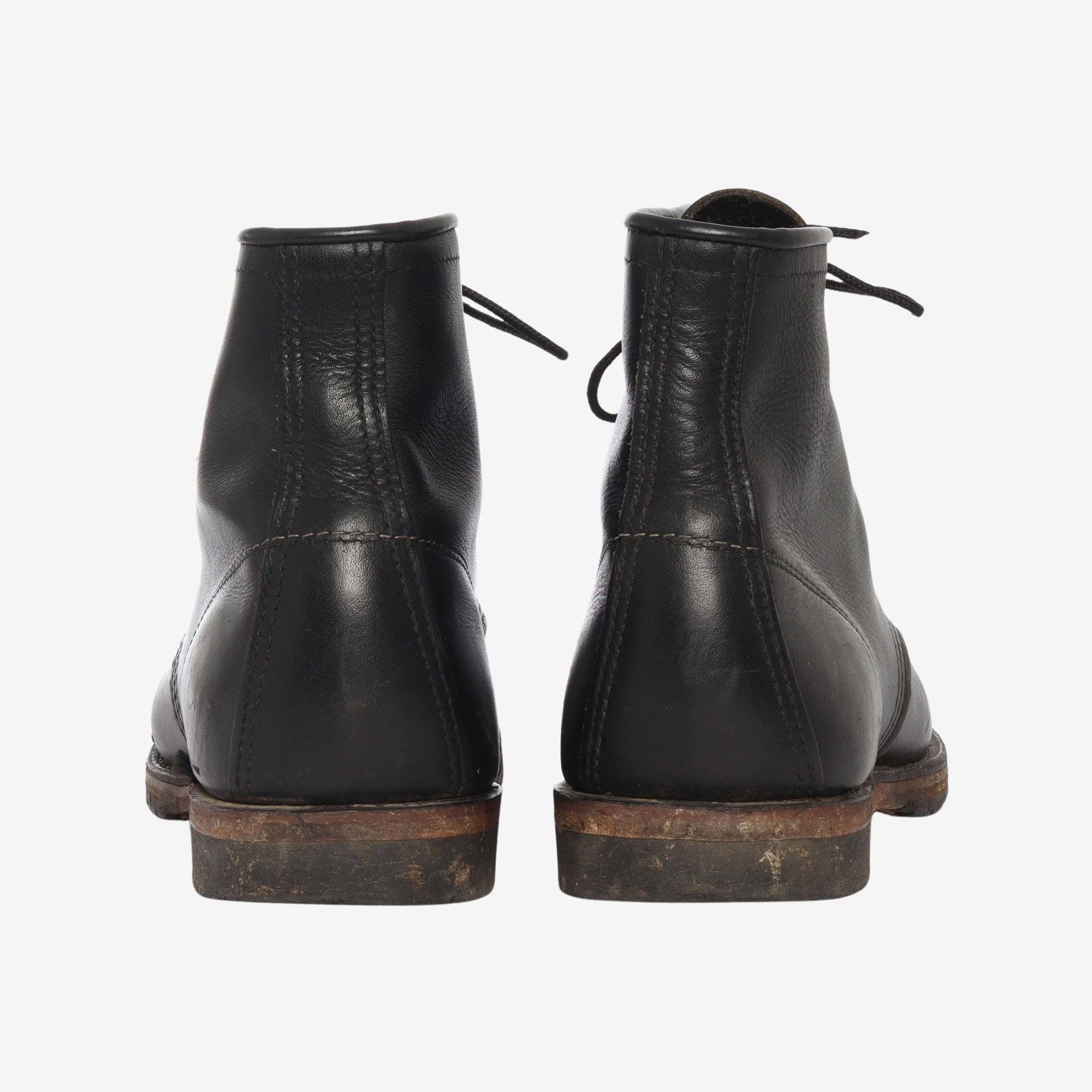 9014 Beckman Round Boots (USA)