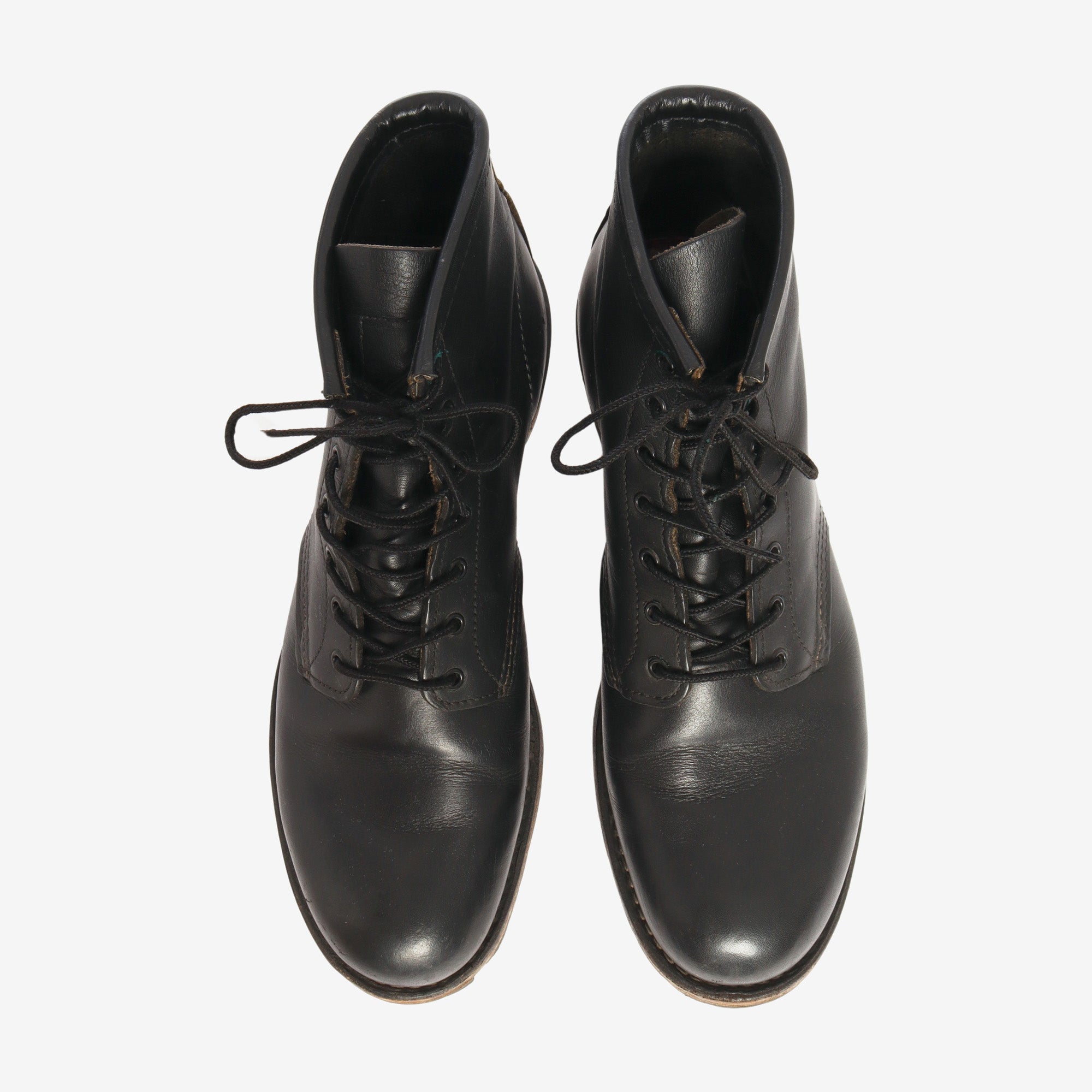9014 Beckman Round Boots (USA)