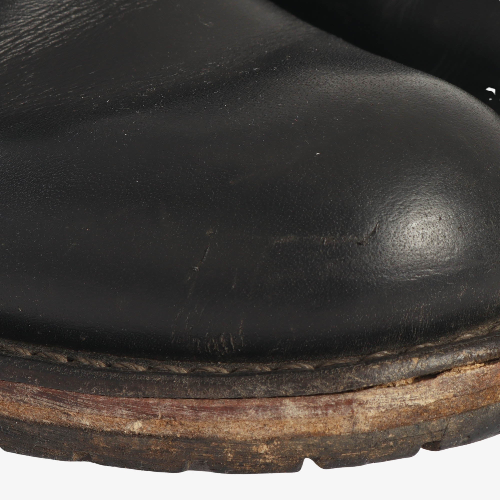 9014 Beckman Round Boots (USA)
