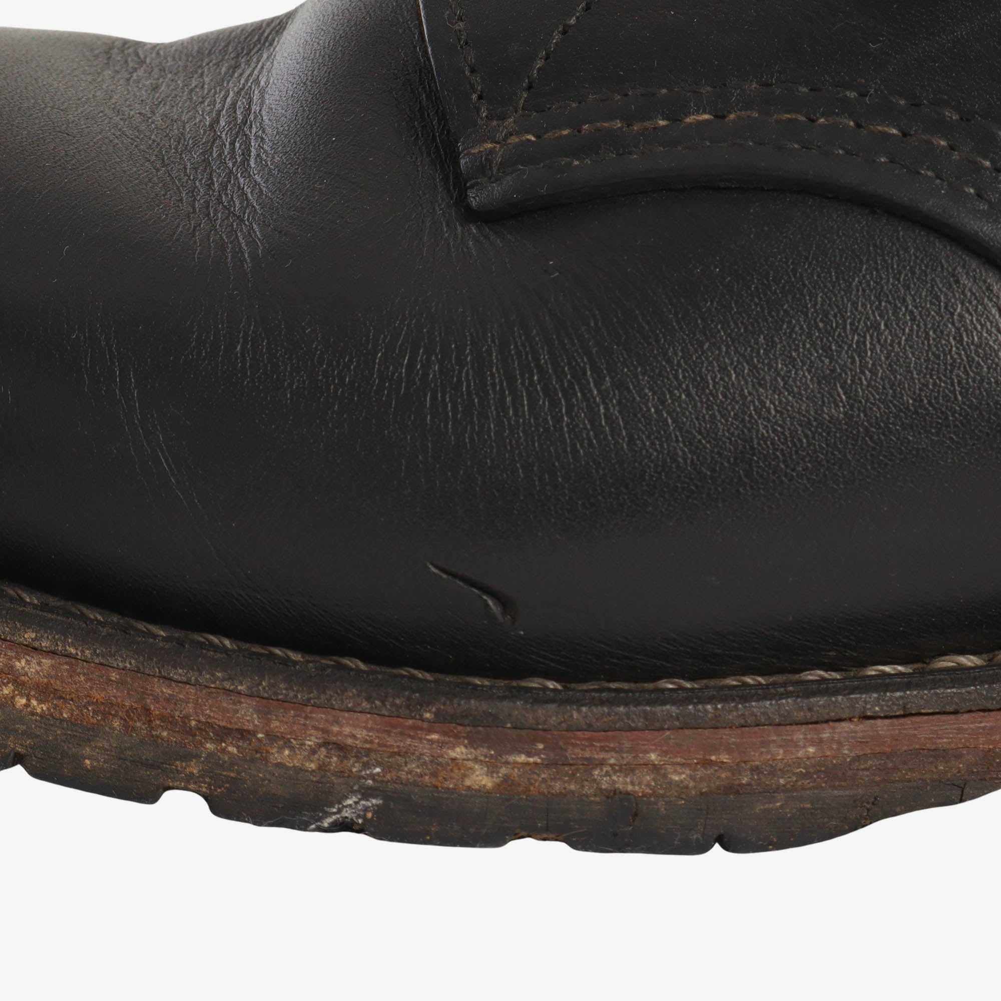 9014 Beckman Round Boots (USA)