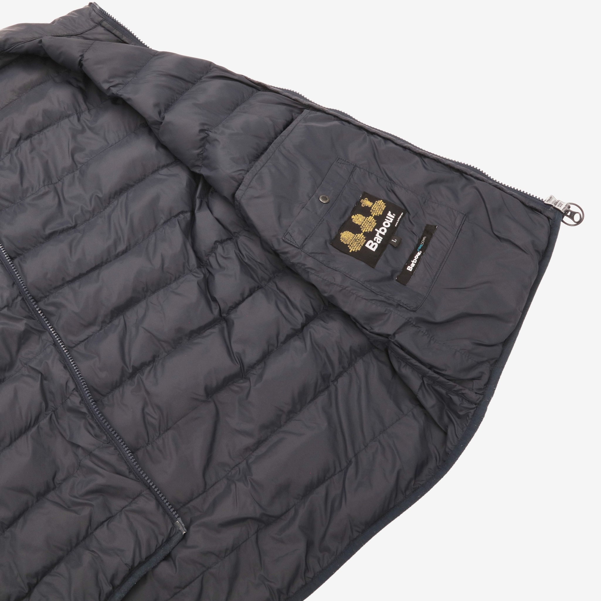 Bretby Gilet