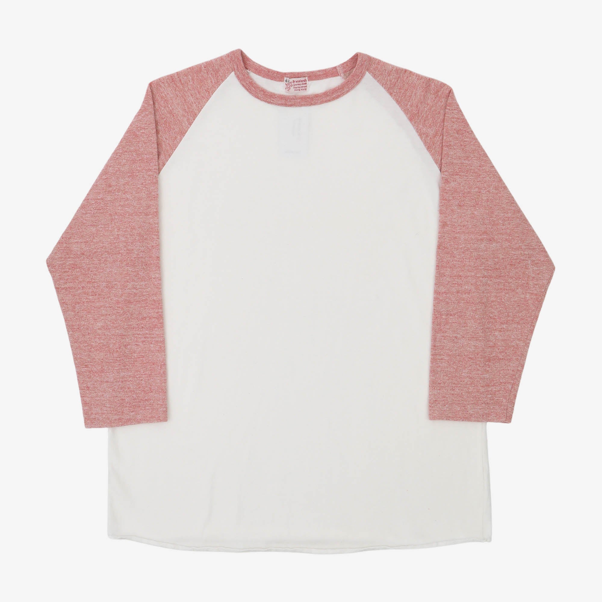 Baseball Tee