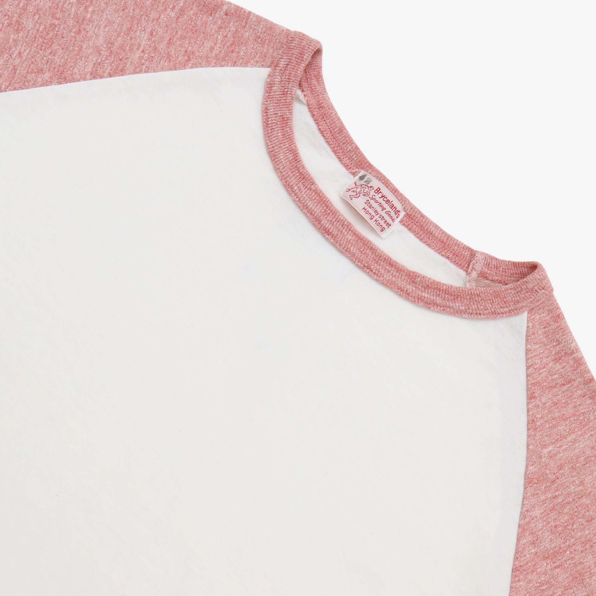 Baseball Tee
