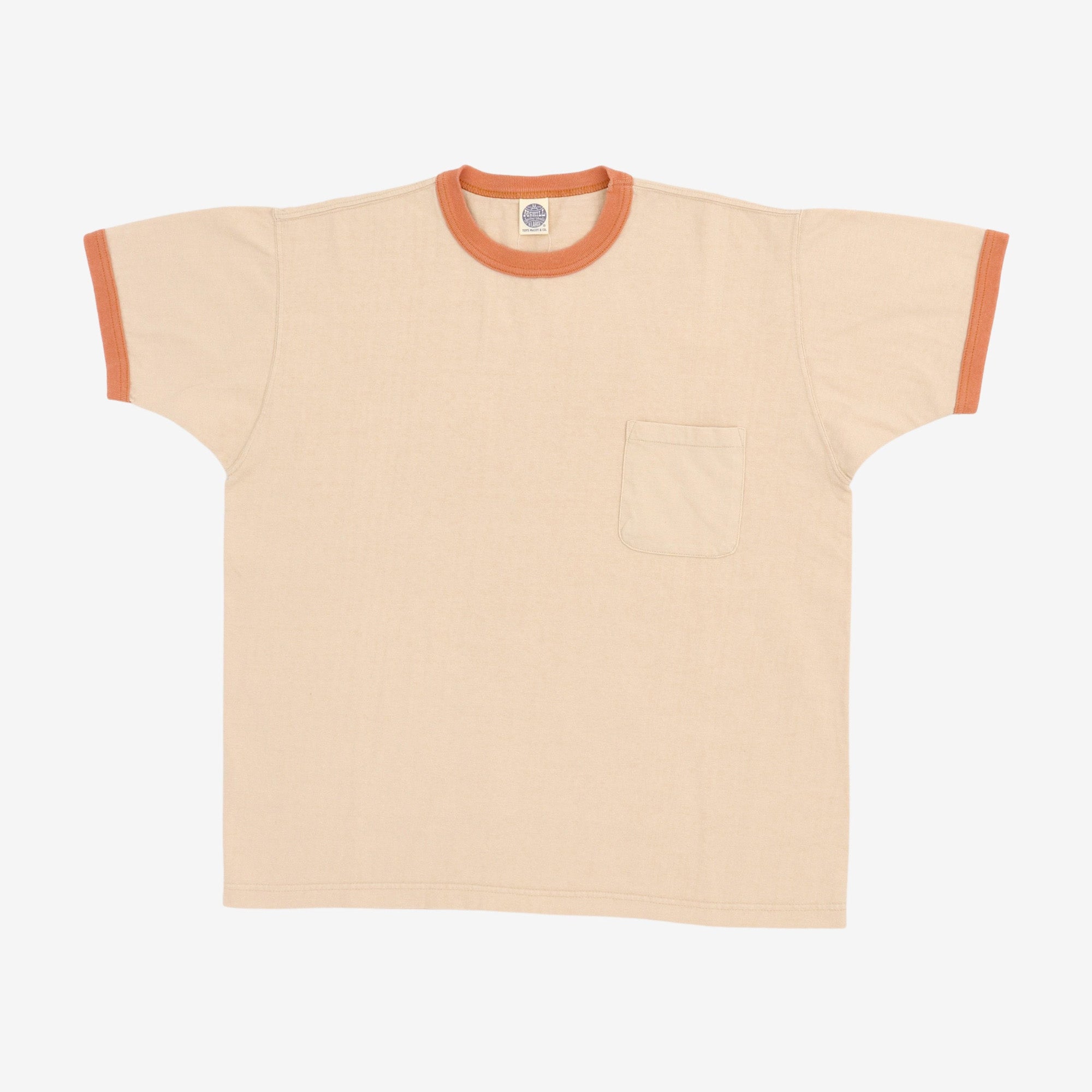 Ringer Tee
