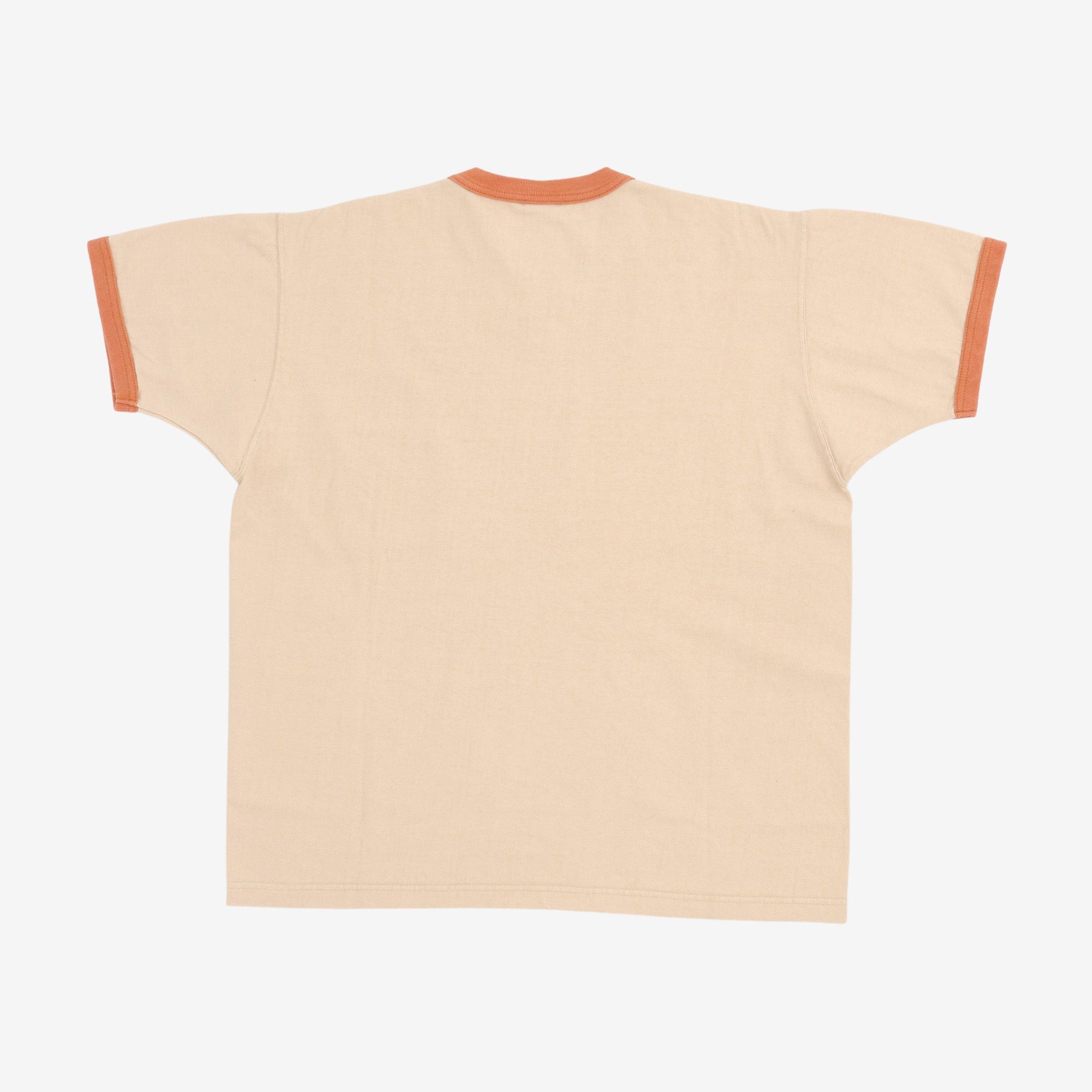 Ringer Tee