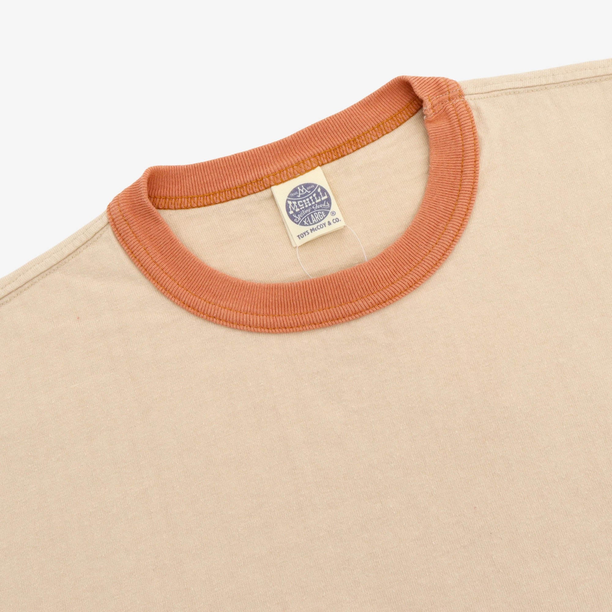 Ringer Tee