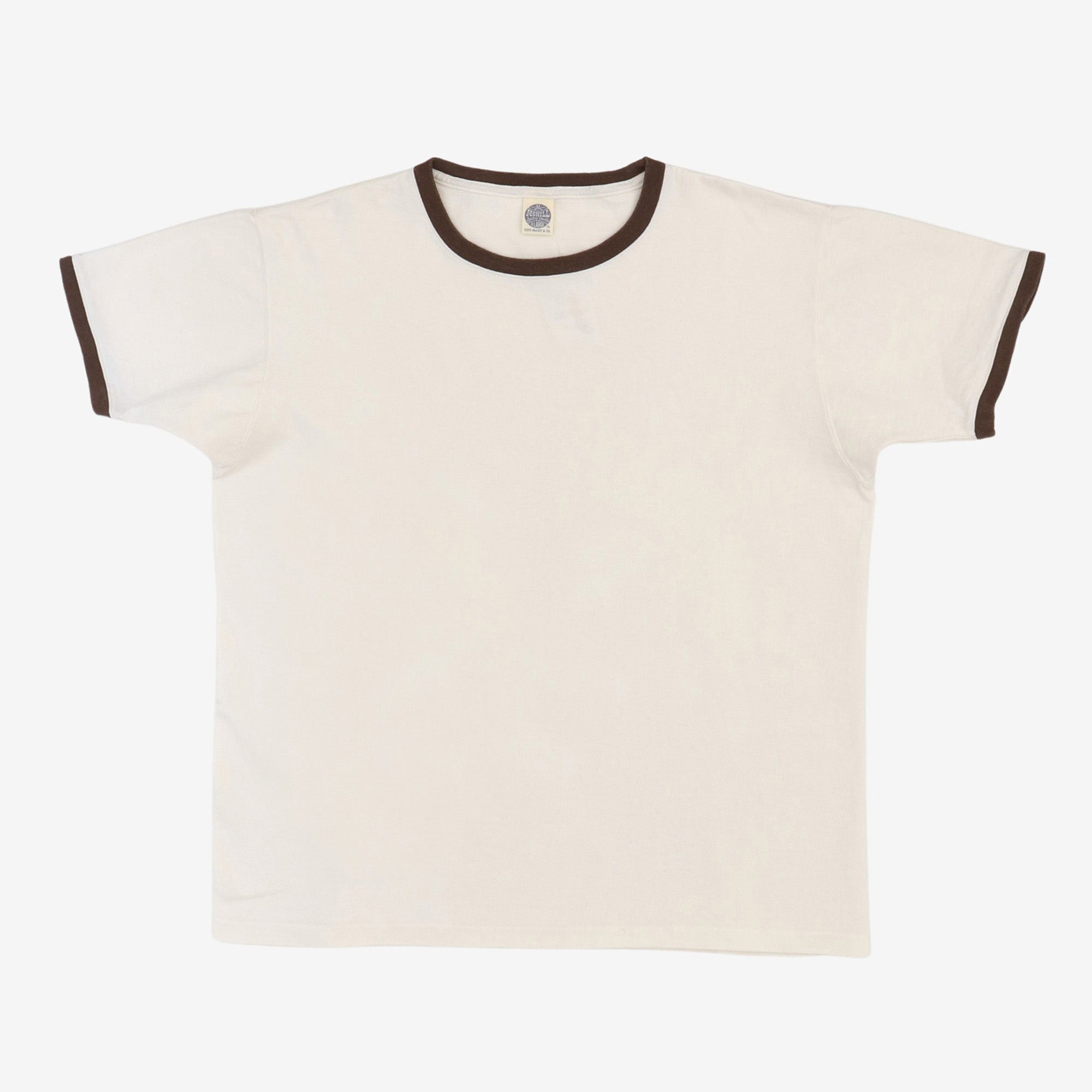 Johnny Ringer Tee