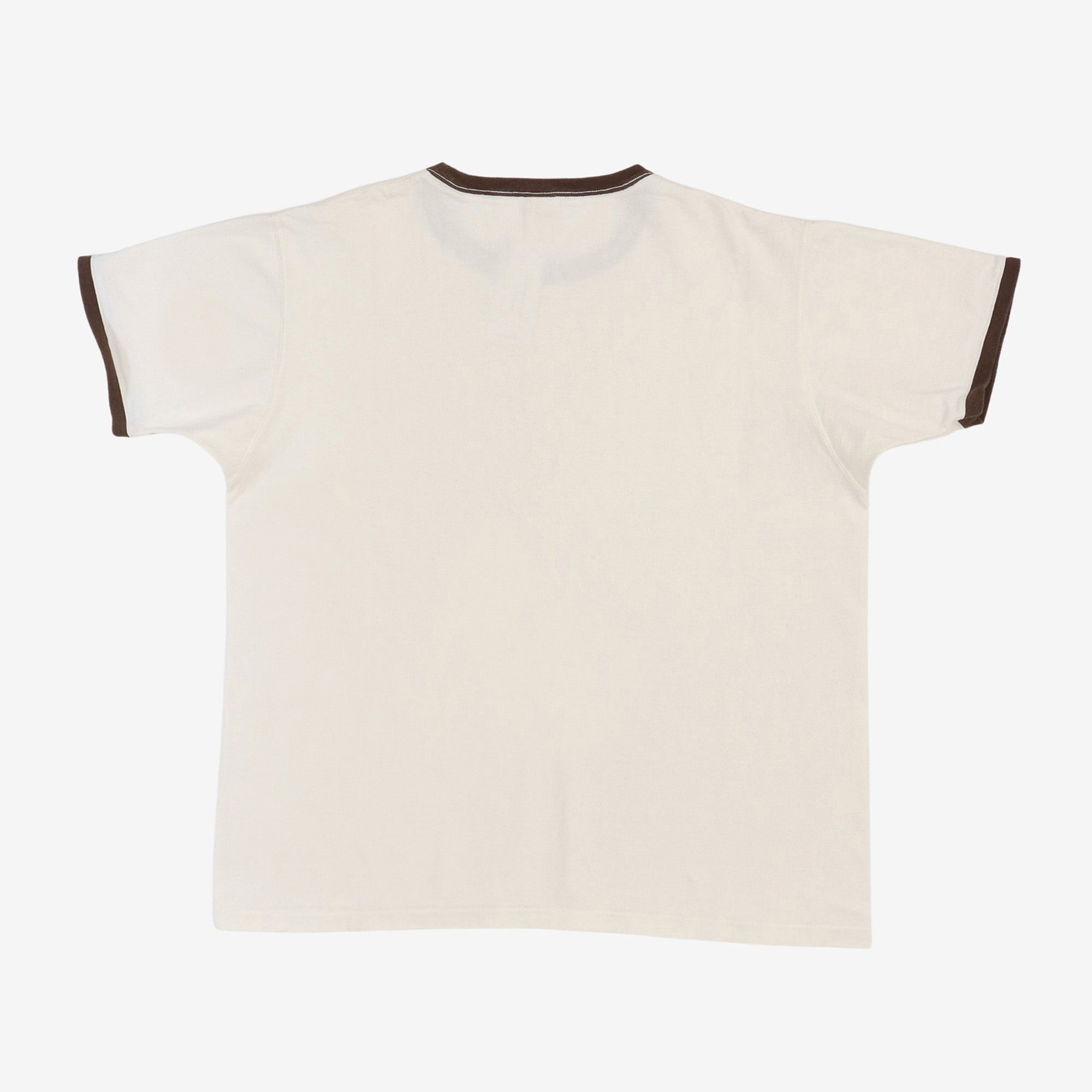Johnny Ringer Tee