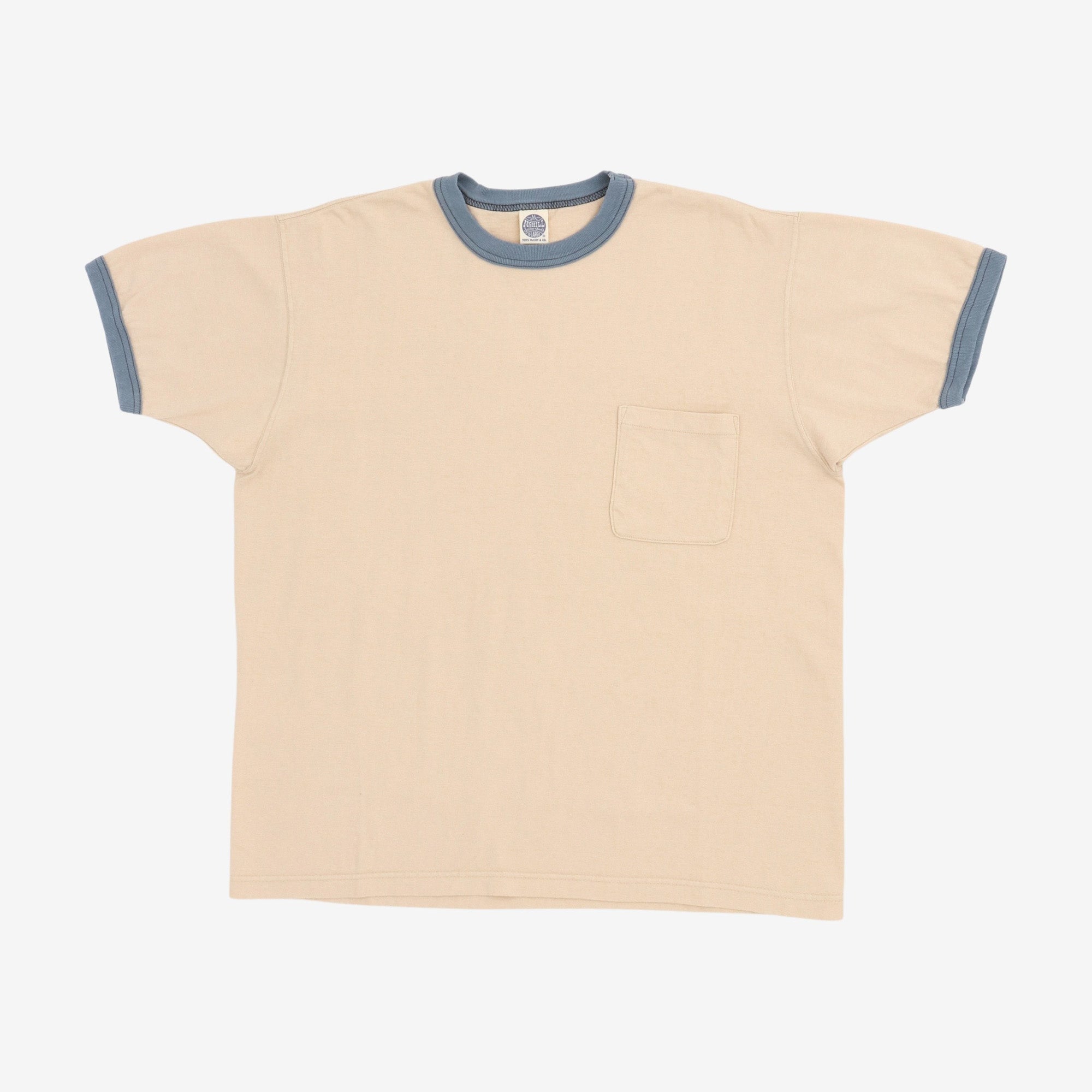 Ringer Tee