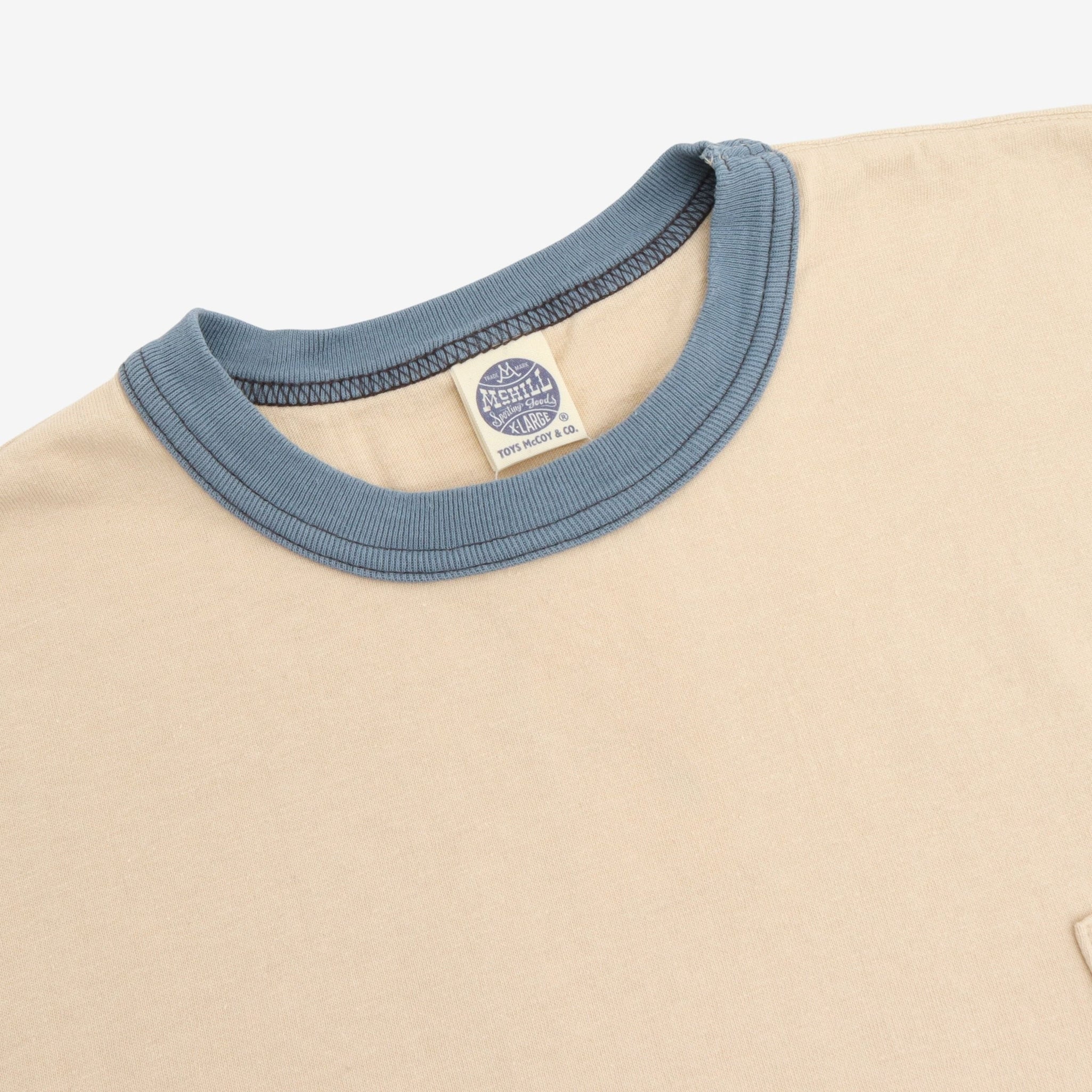 Ringer Tee