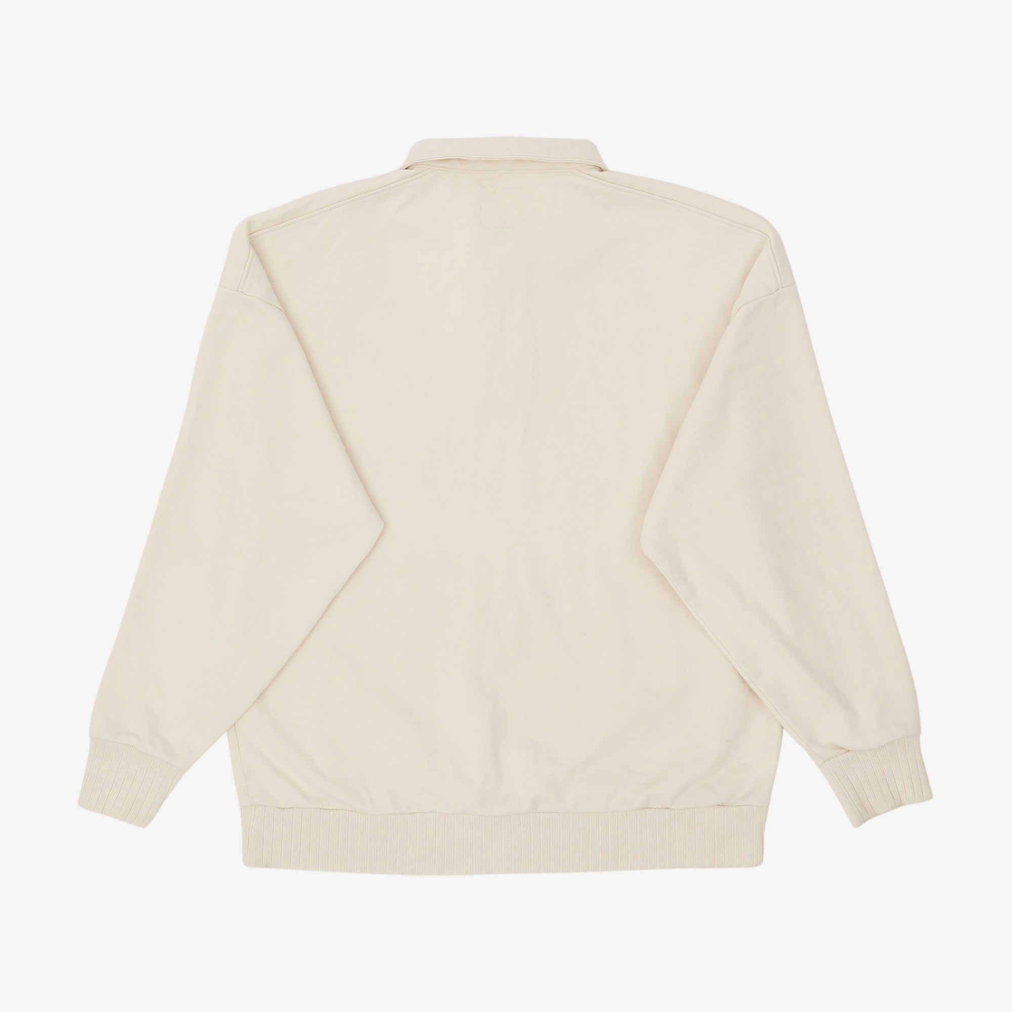 Dotsume Sweat Polo Shirt