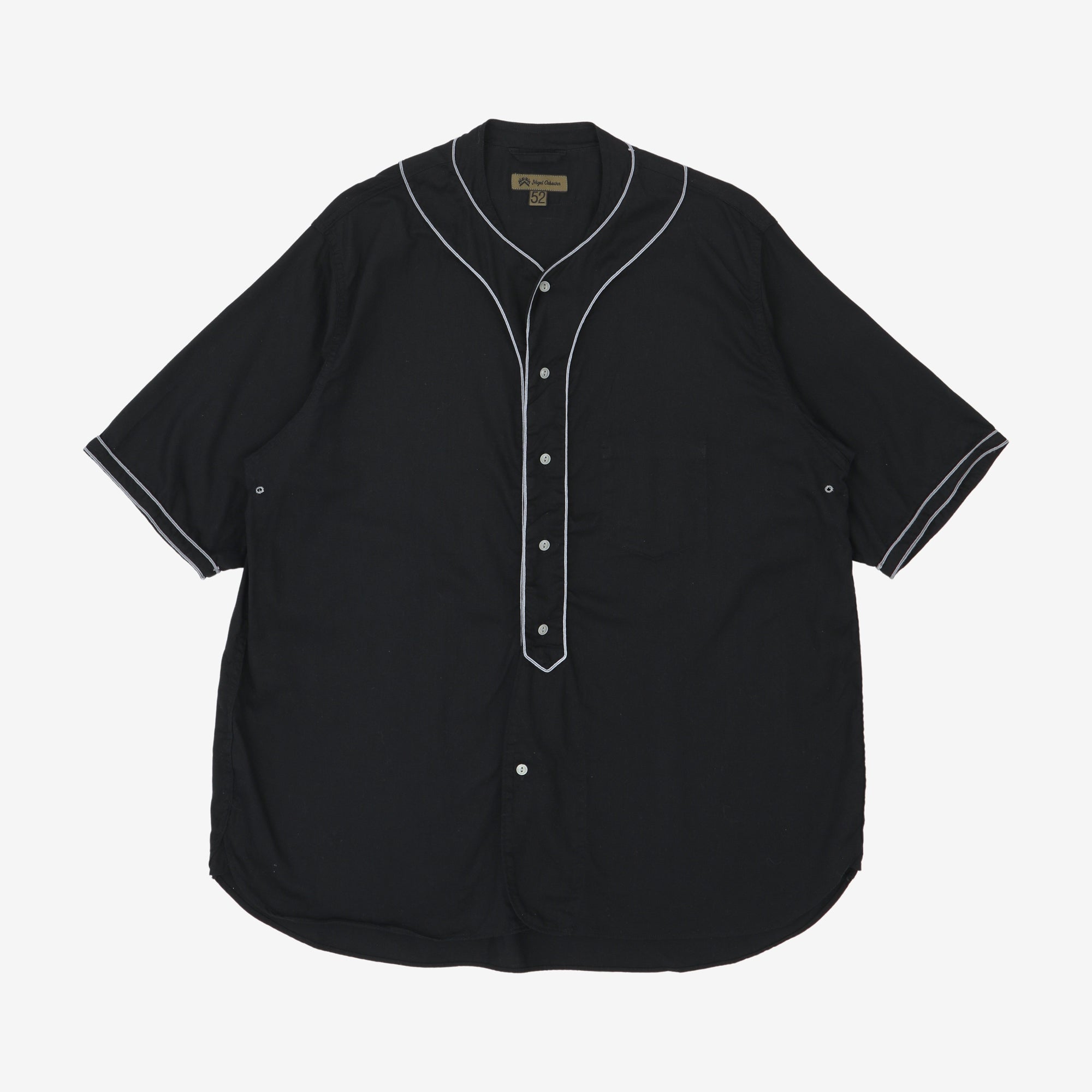 Baseball Shirt