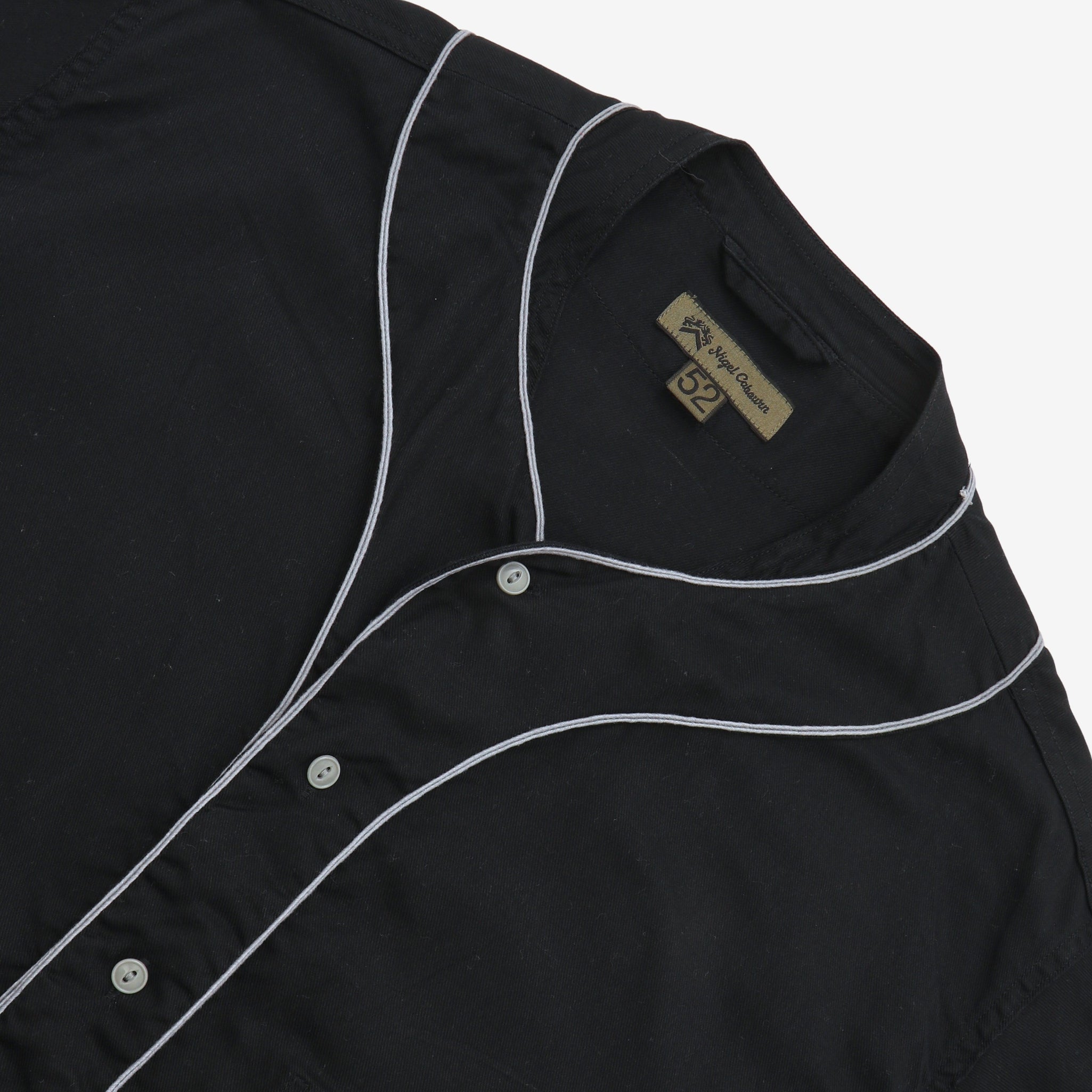 Baseball Shirt