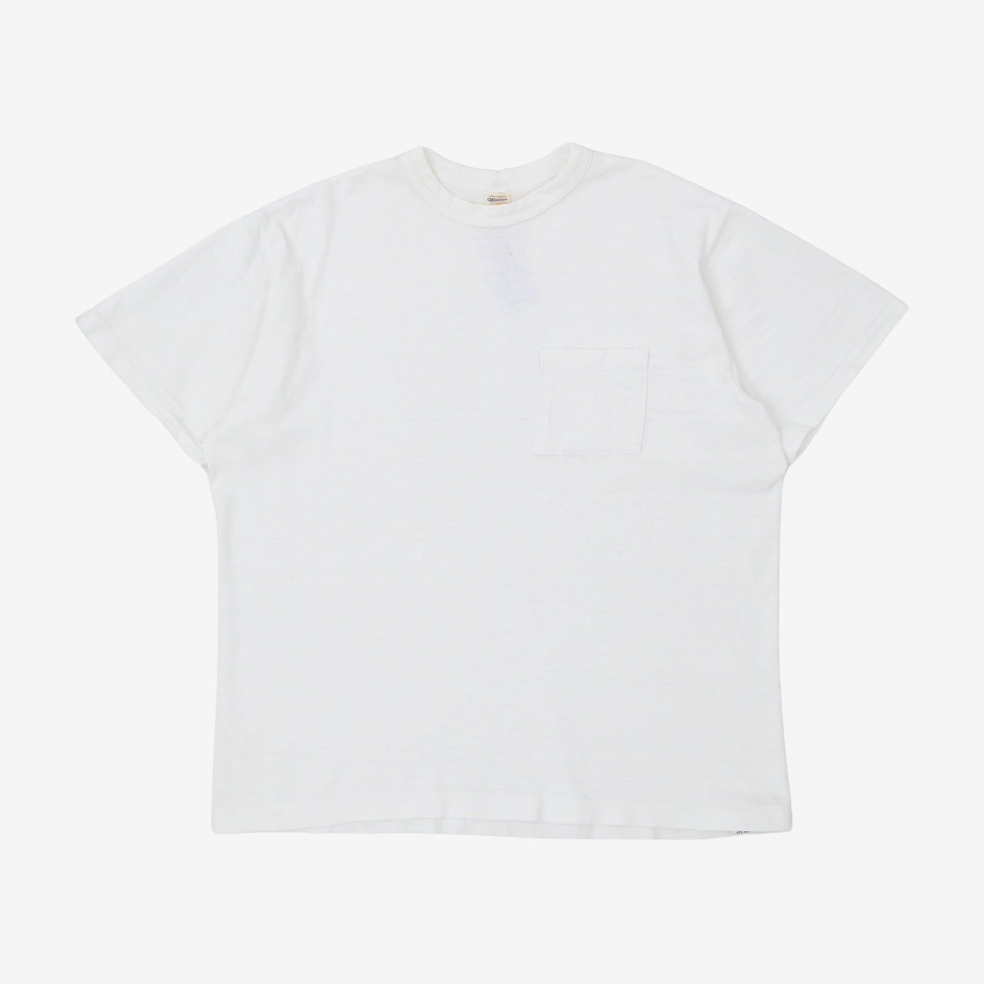 4601 Pocket Tee