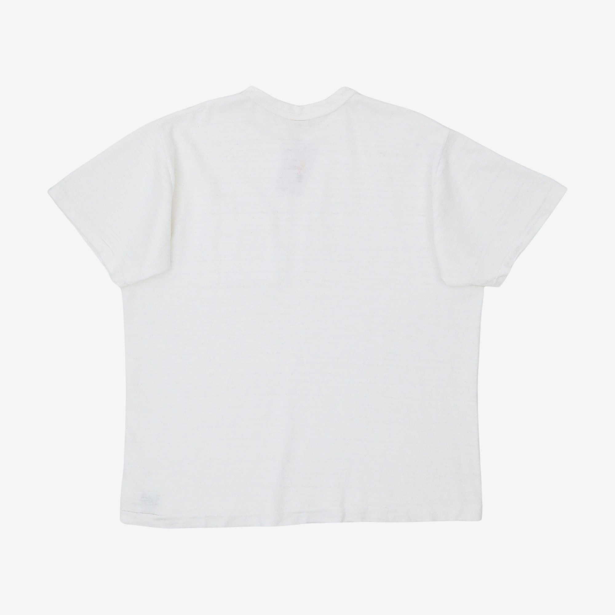 4601 Pocket Tee