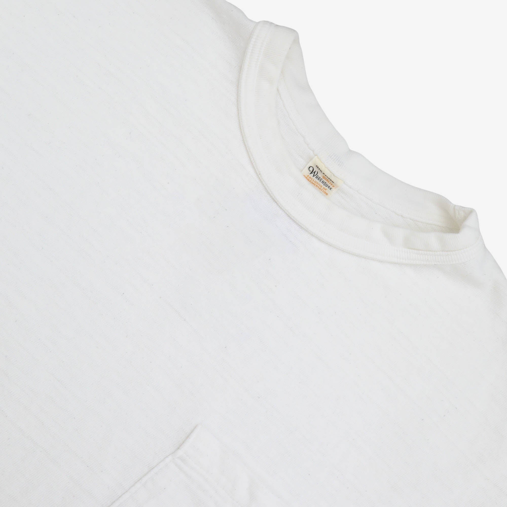 4601 Pocket Tee