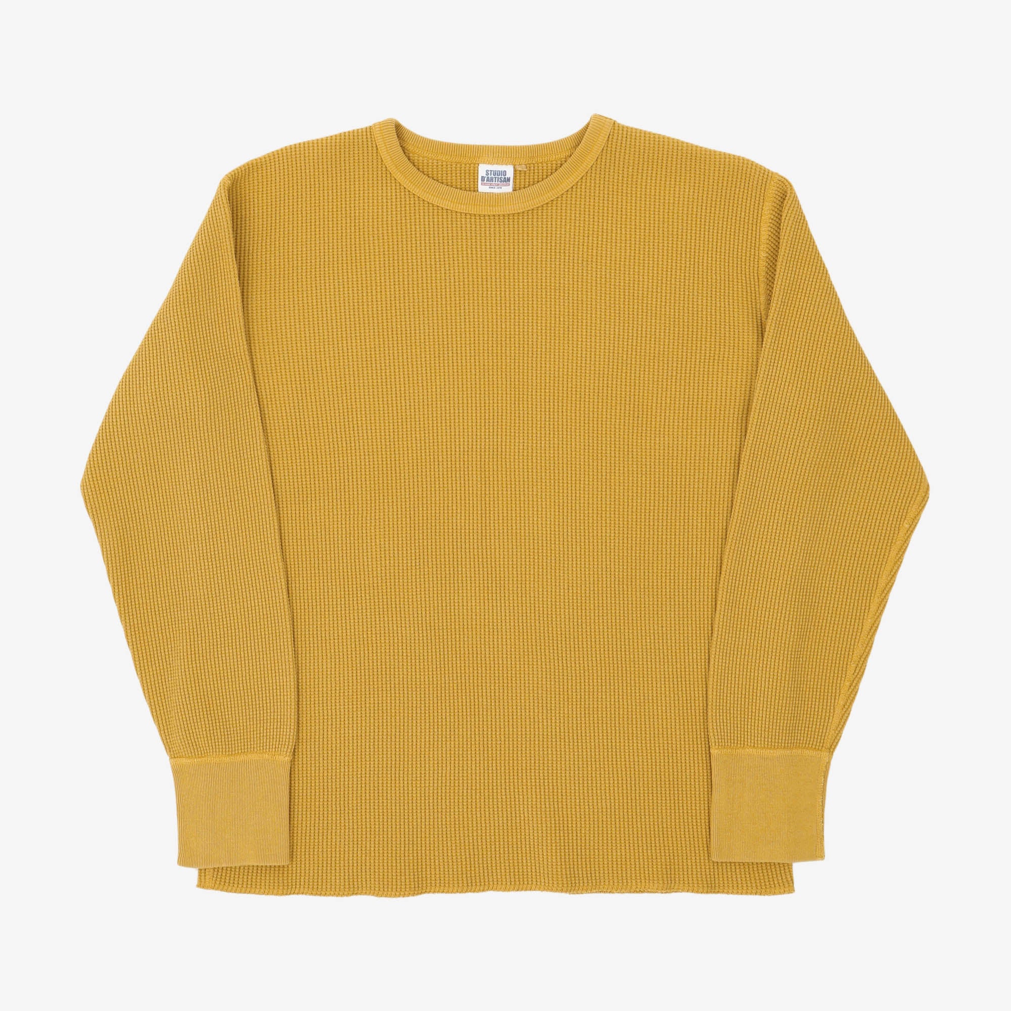 Ultra Heavyweight Waffle Thermal