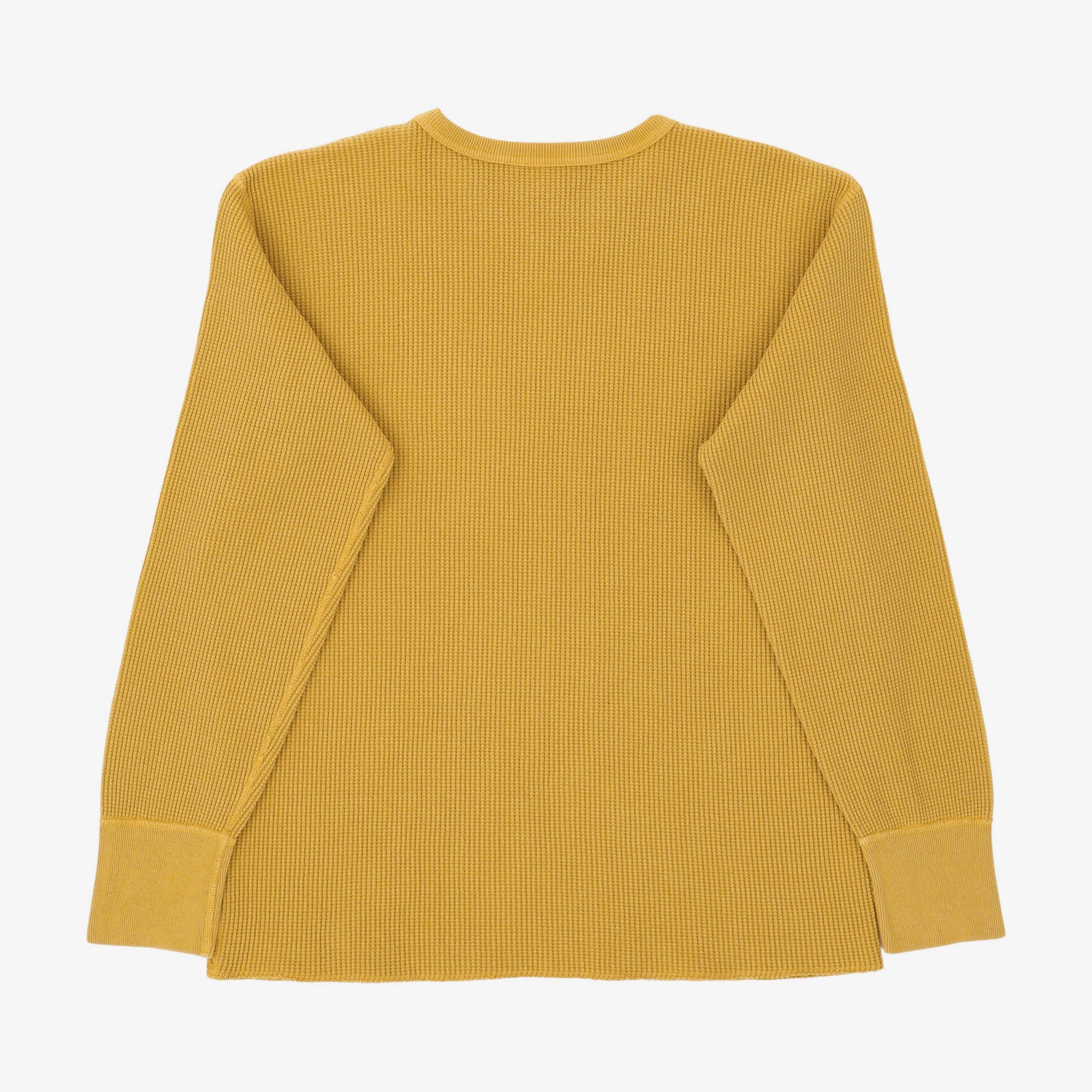 Ultra Heavyweight Waffle Thermal