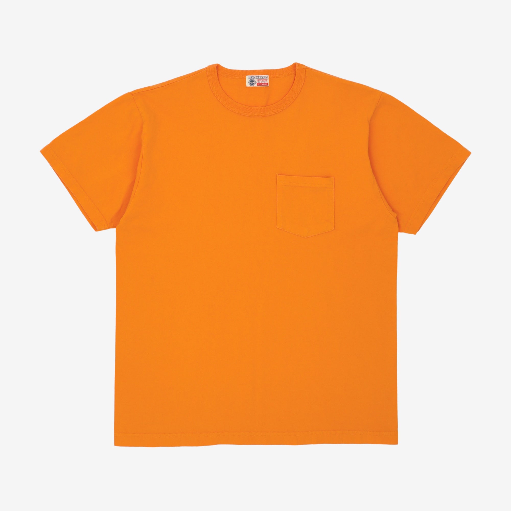 Pocket Tee