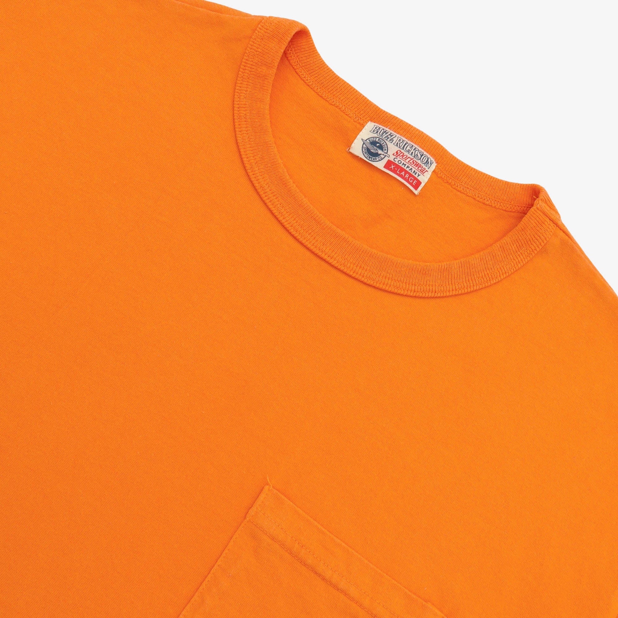 Pocket Tee