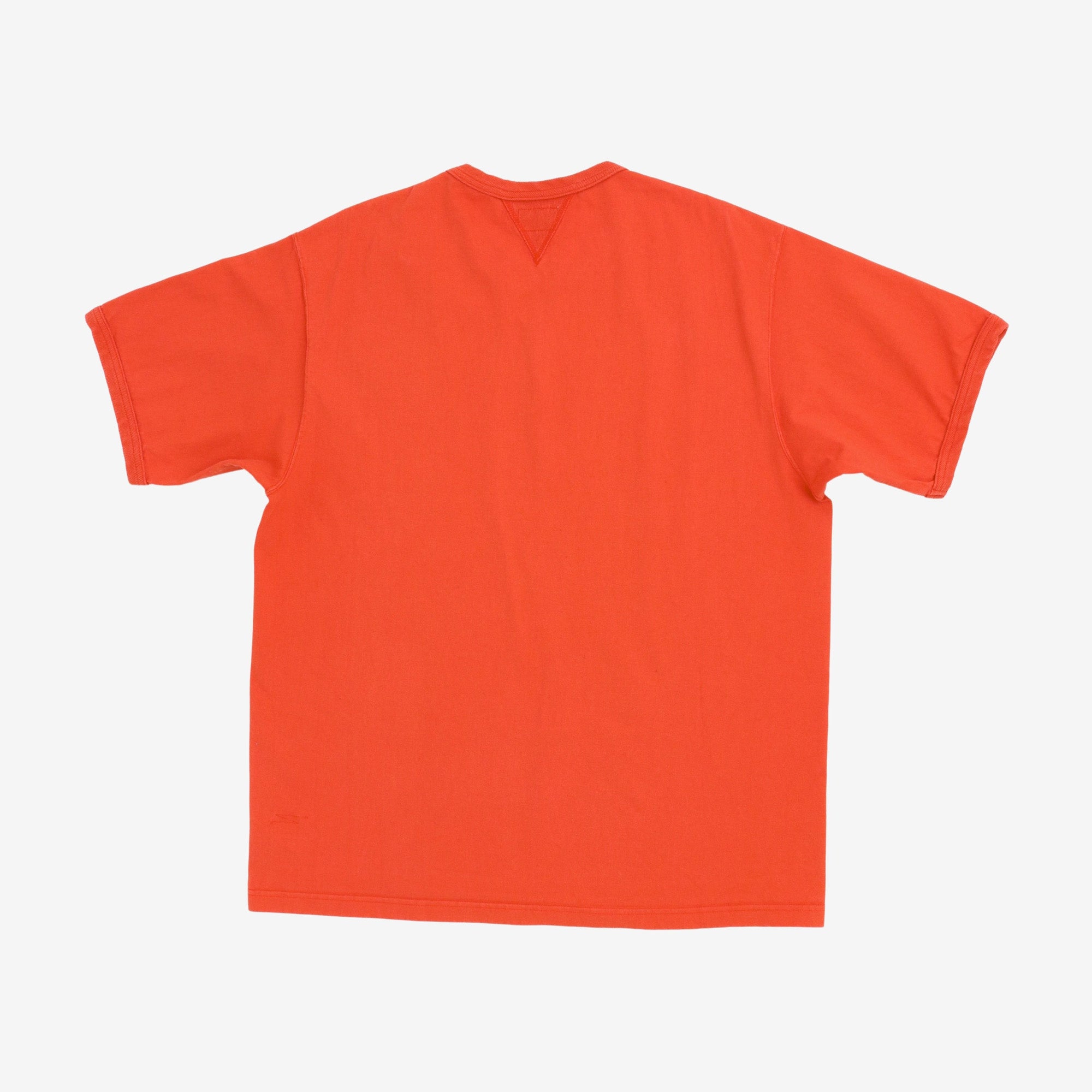 Gusset Tee