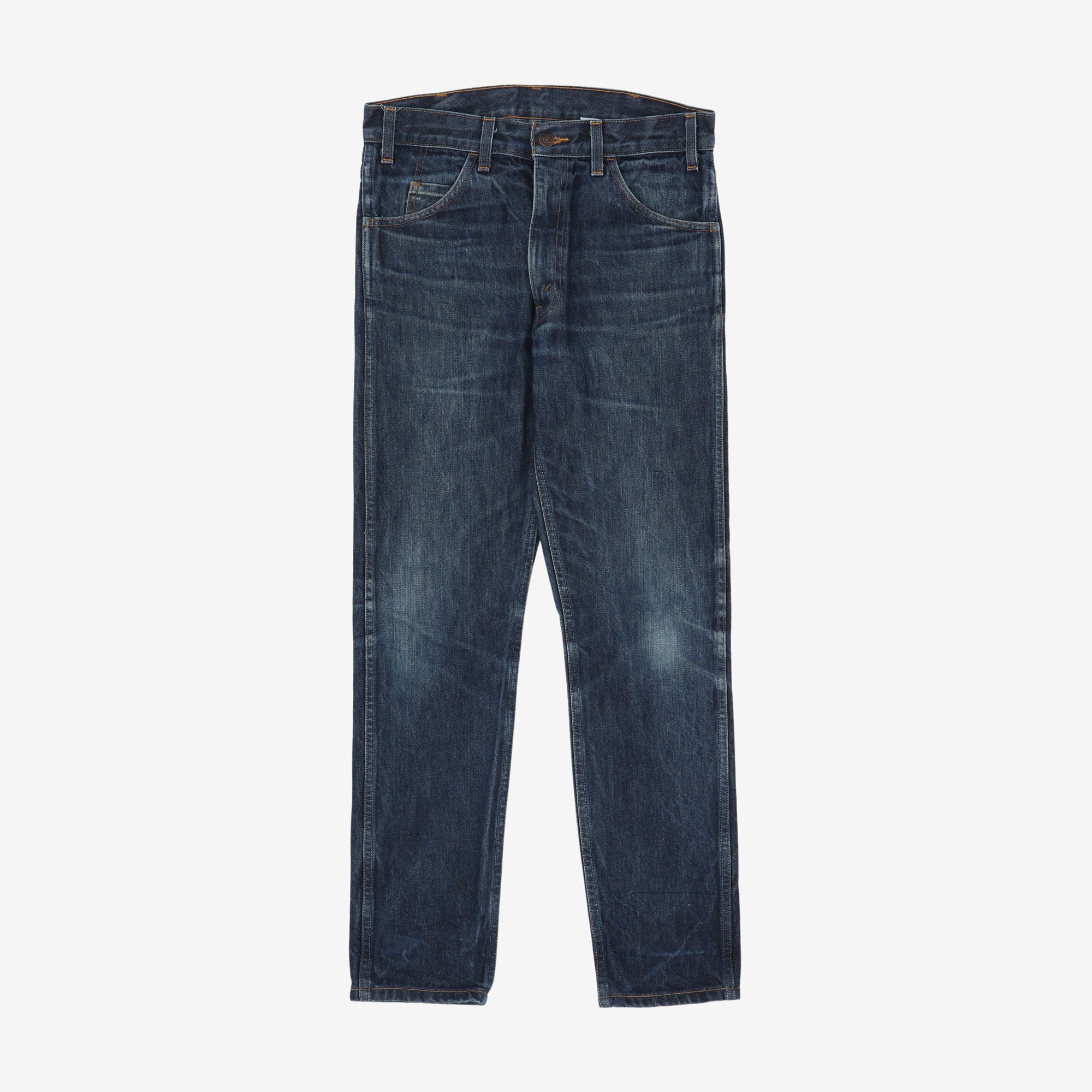 1965 606 Super Slim Jeans (31W X 28.5L)