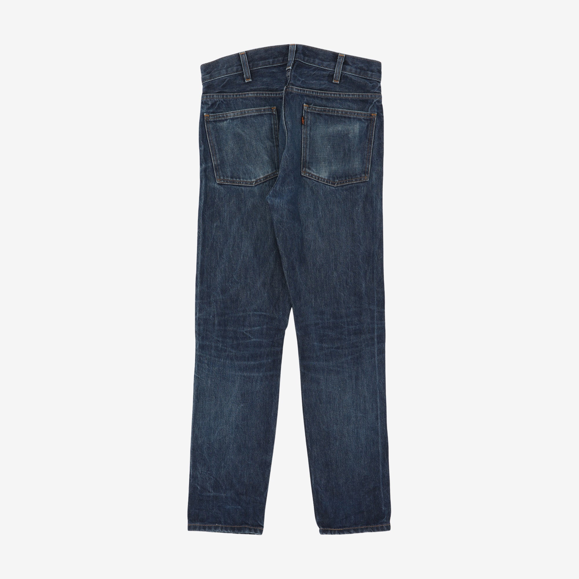 1965 606 Super Slim Jeans (31W X 28.5L)