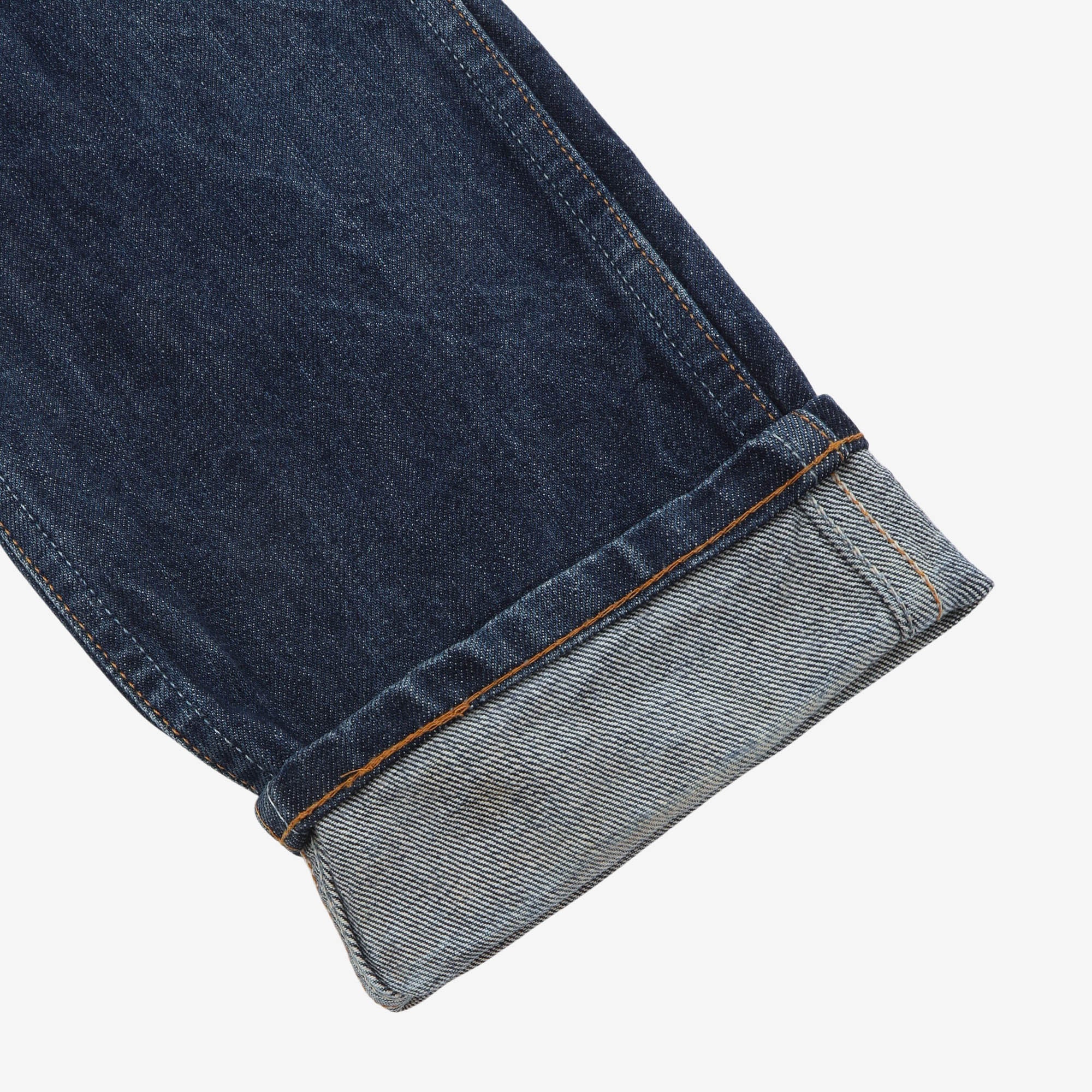 1965 606 Super Slim Jeans (31W X 28.5L)