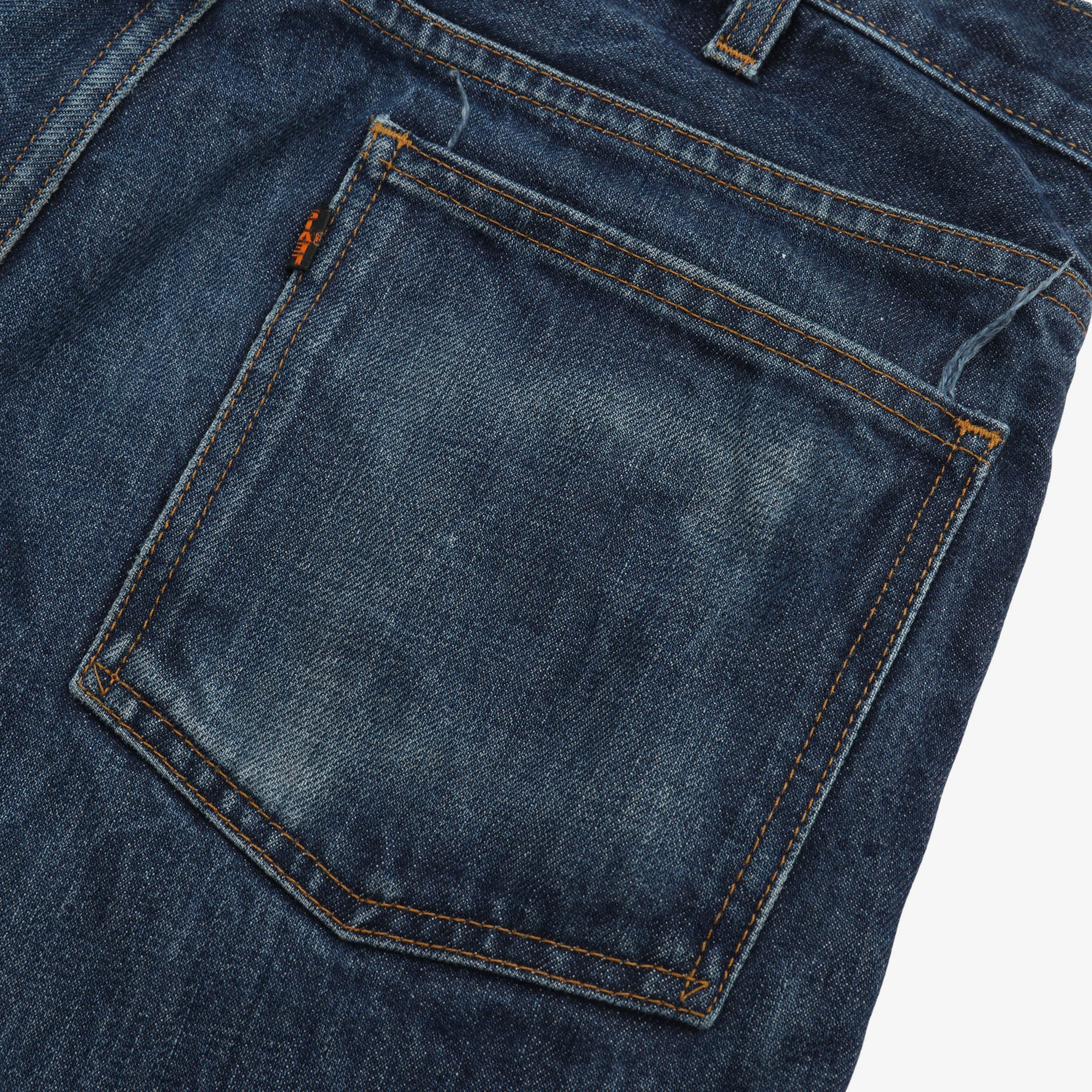 1965 606 Super Slim Jeans (31W X 28.5L)