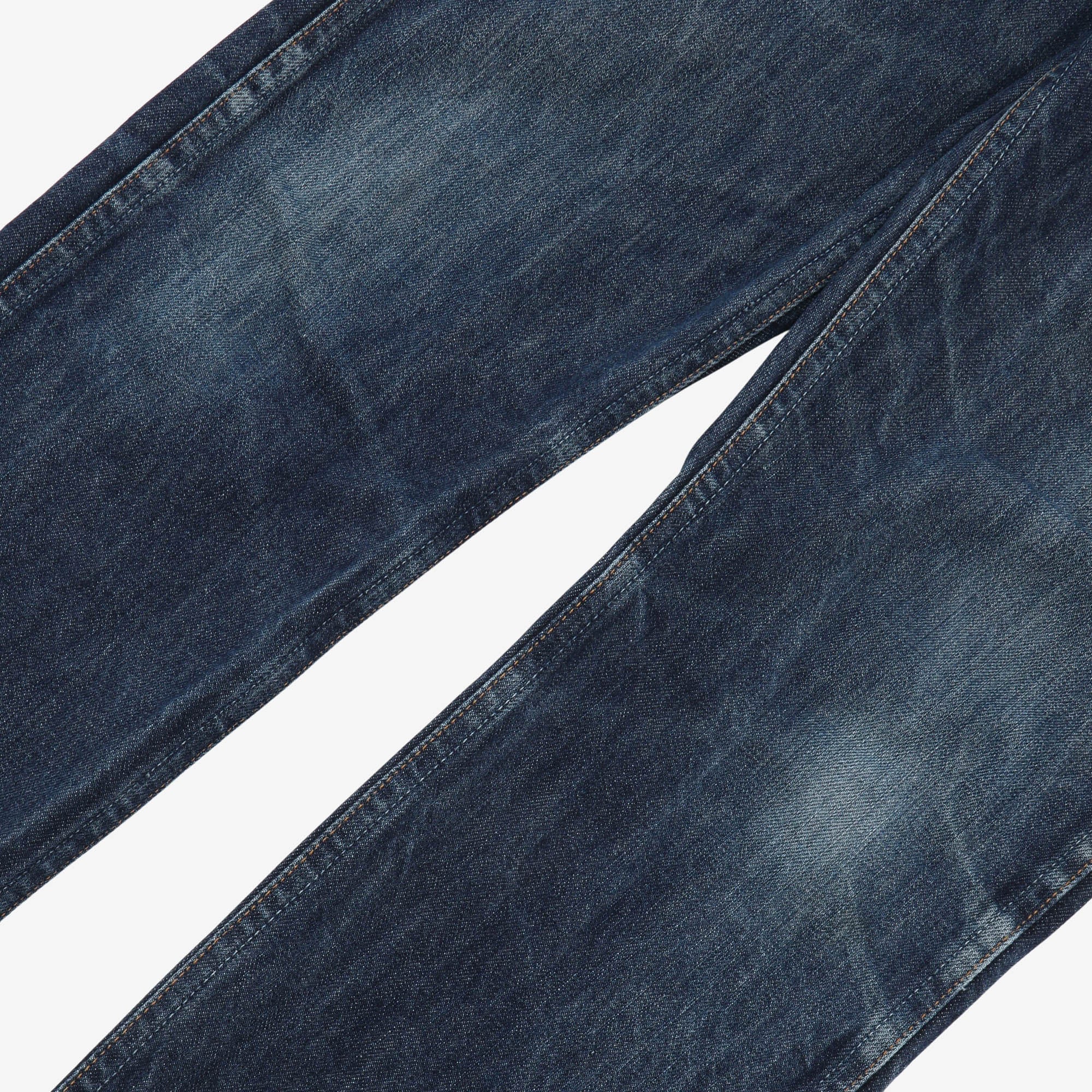 1965 606 Super Slim Jeans (31W X 28.5L)