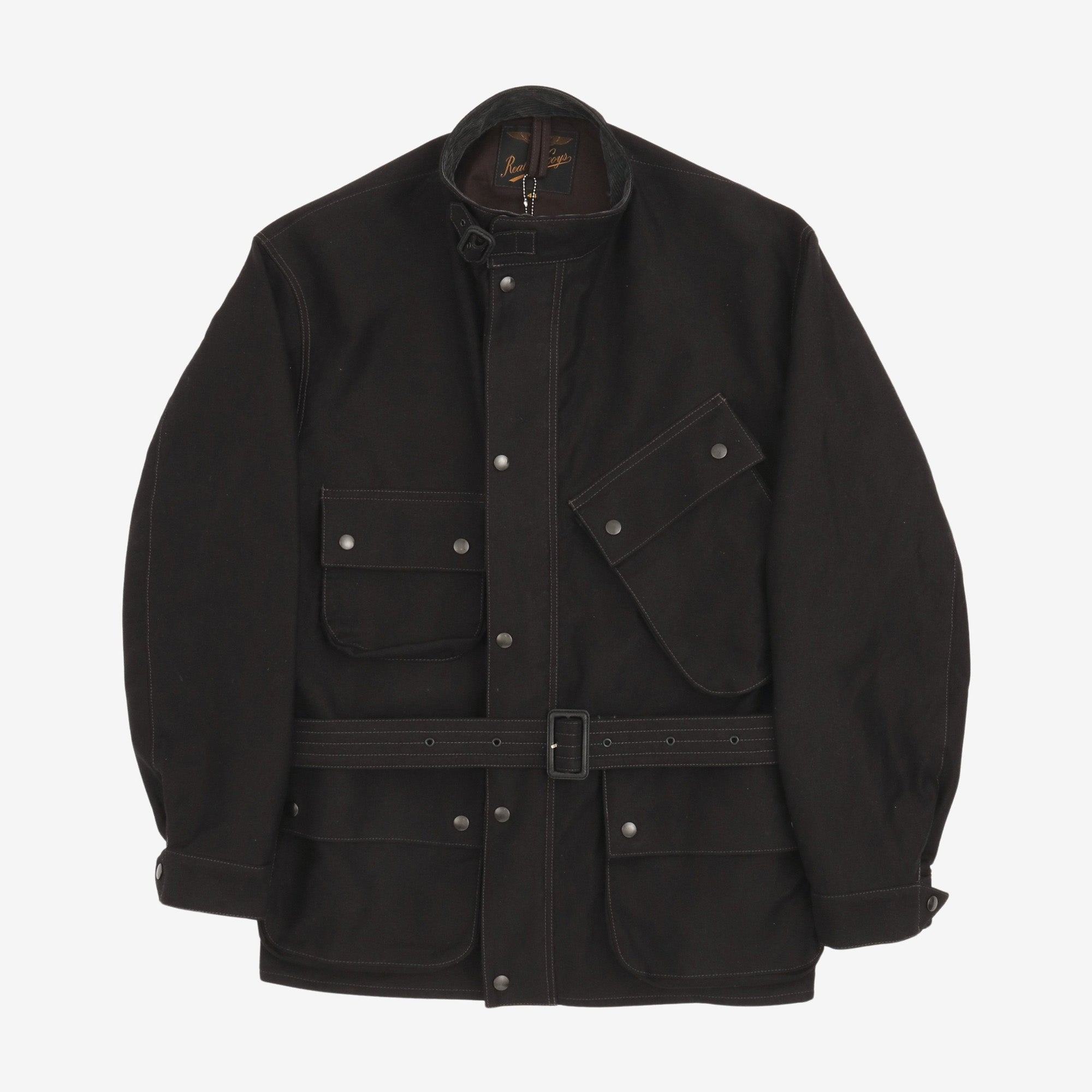 Enduro Racing Jacket