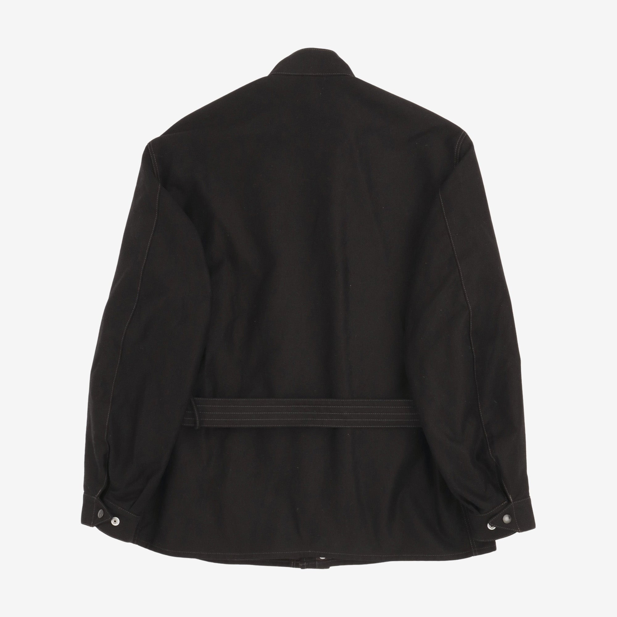 Enduro Racing Jacket