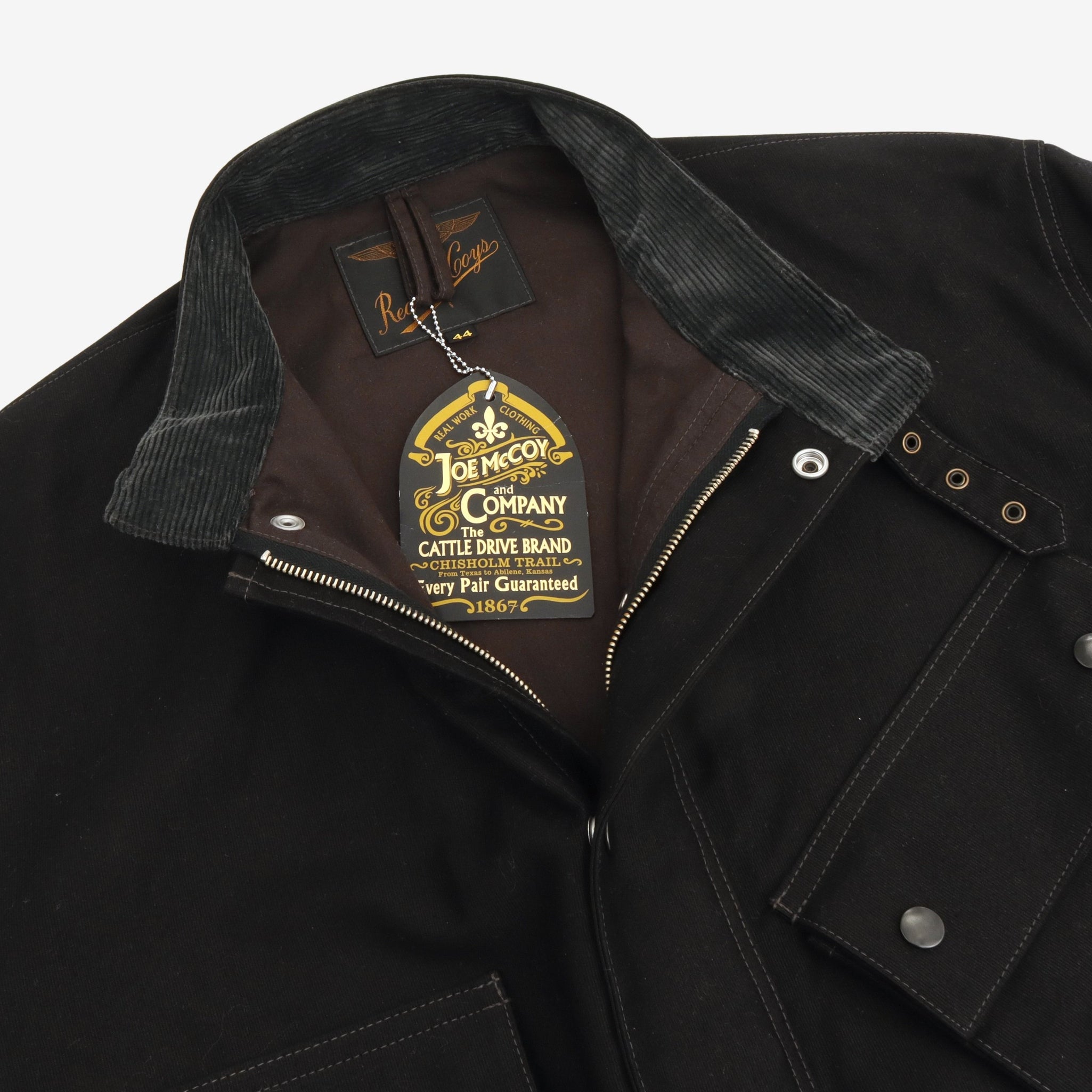 Enduro Racing Jacket