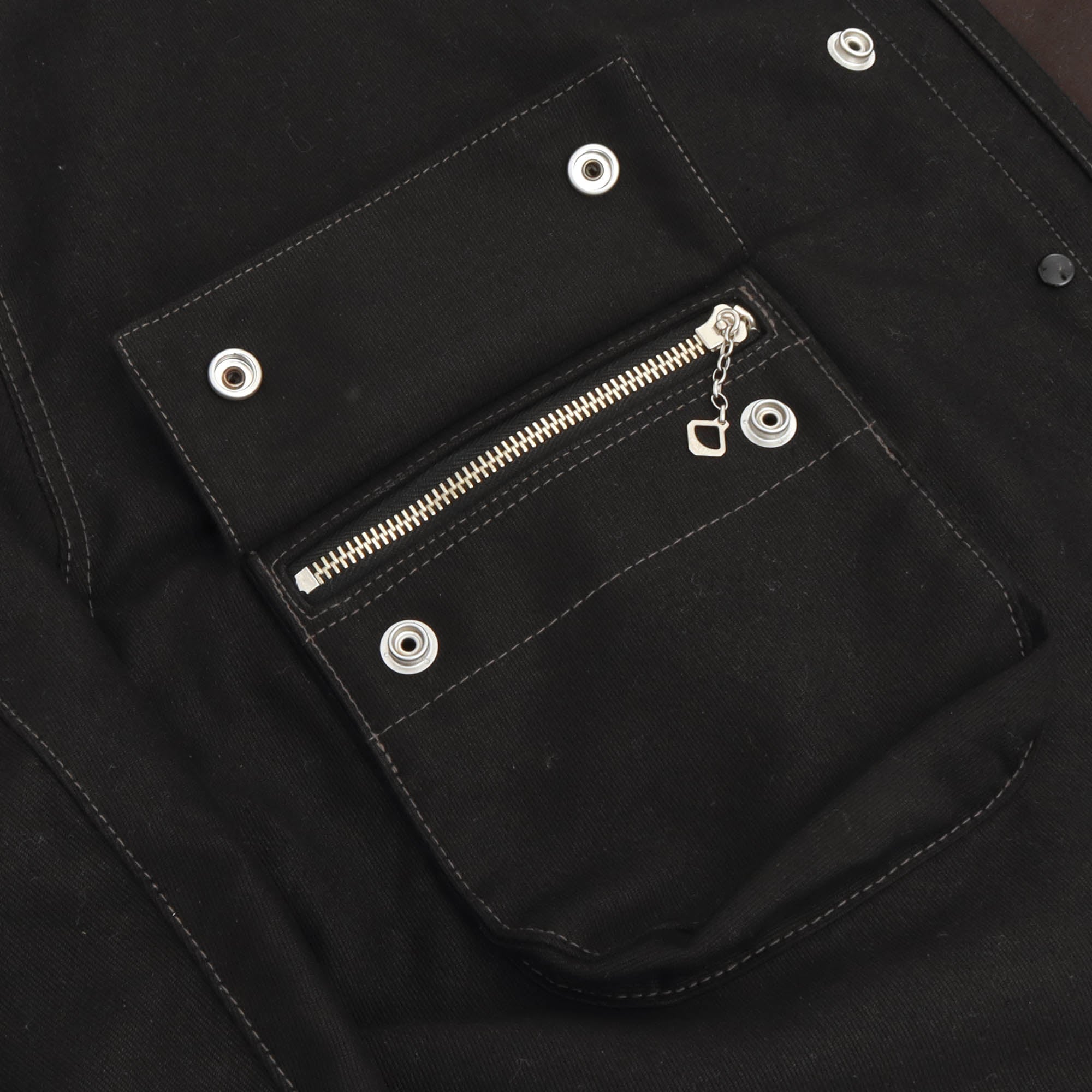 Enduro Racing Jacket
