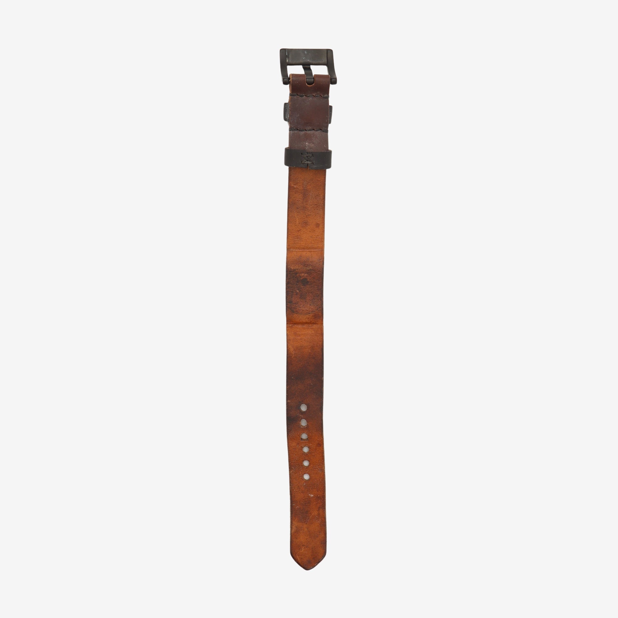 Cordovan Watch Strap