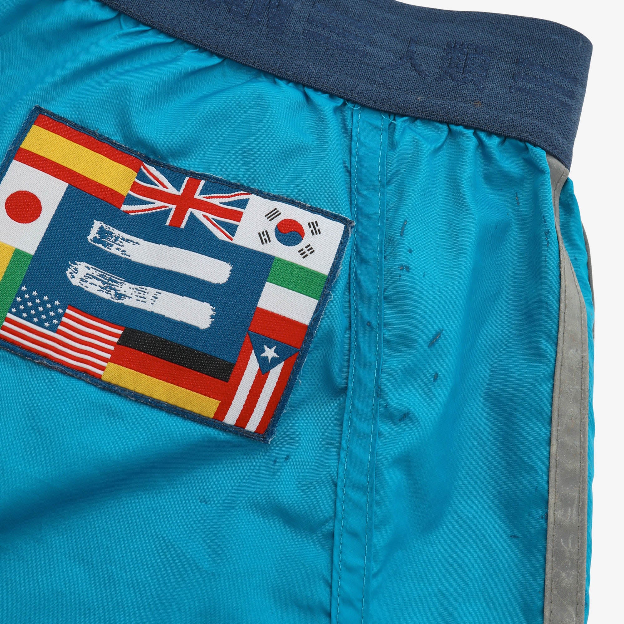 Human Race BB Shorts (Pharrell Williams)
