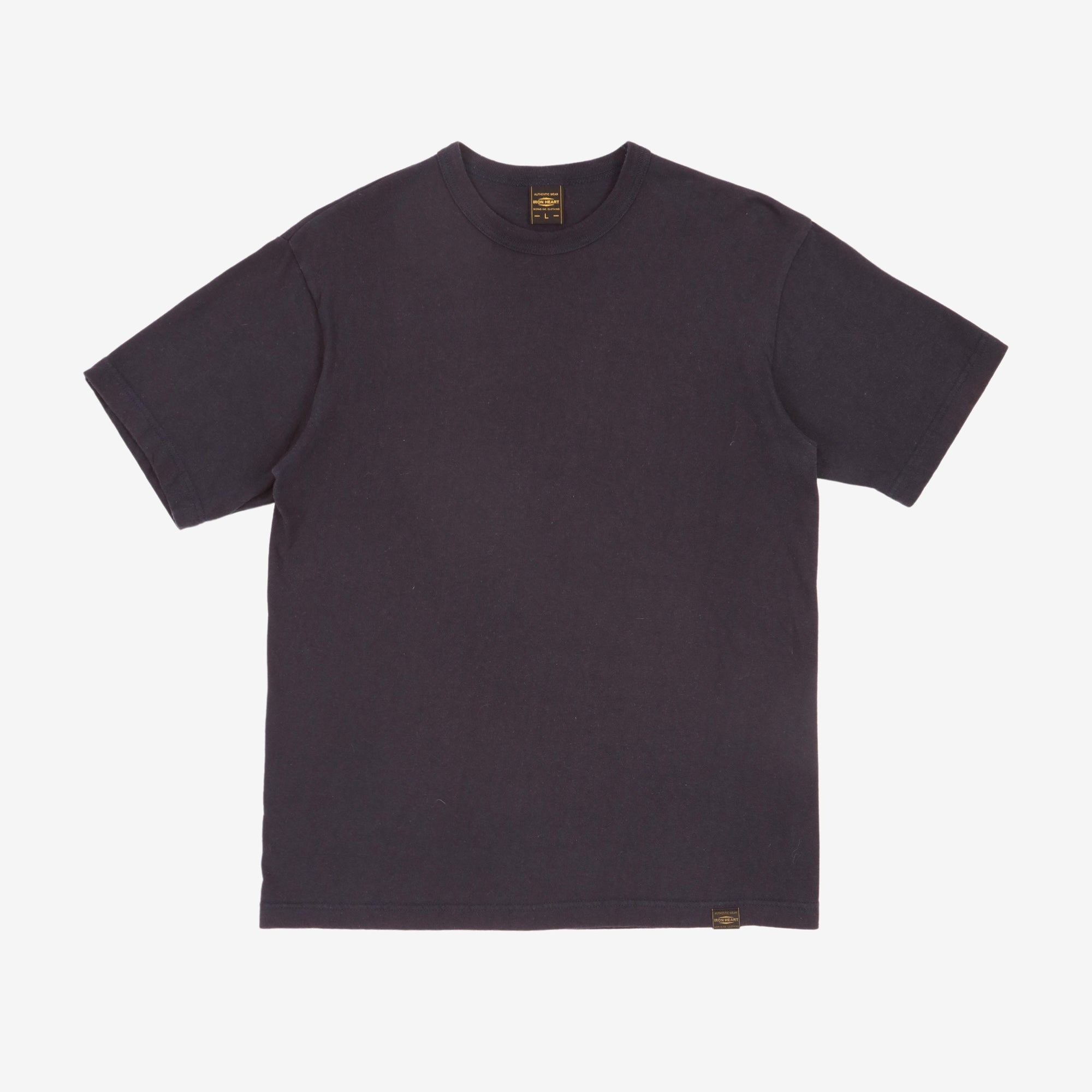 6.5oz Loopwheeled Tee