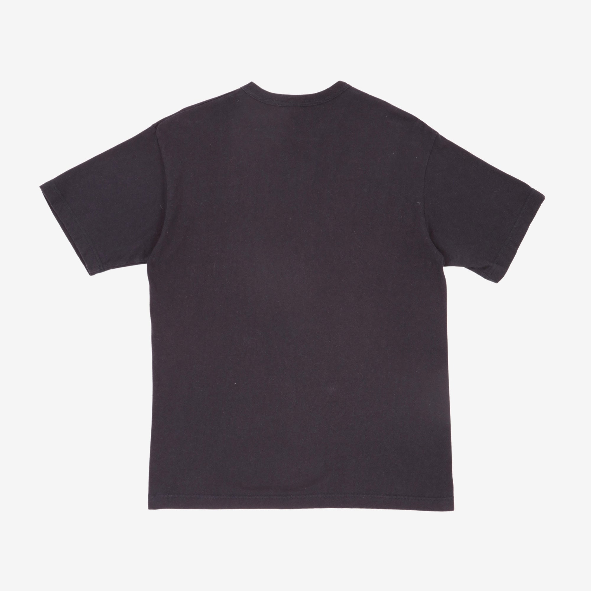 6.5oz Loopwheeled Tee