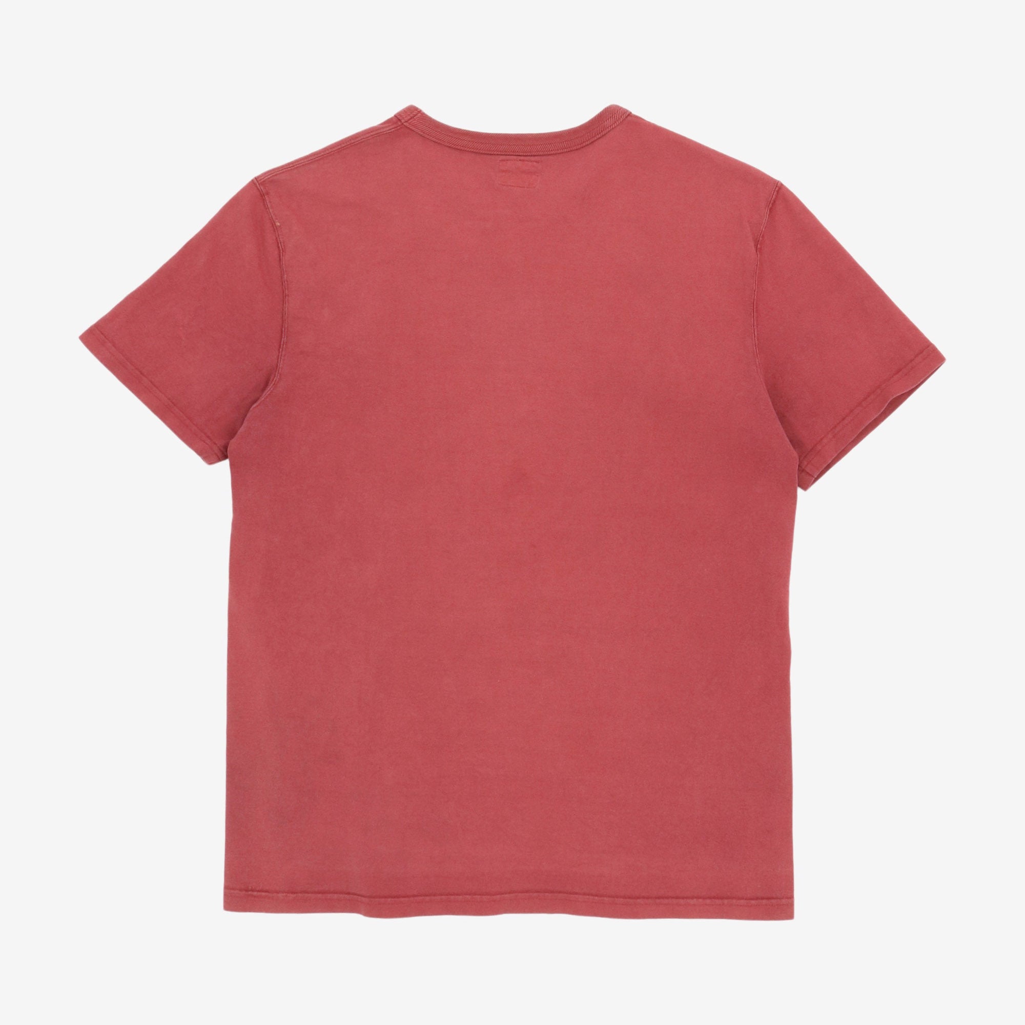 Crewneck Tee