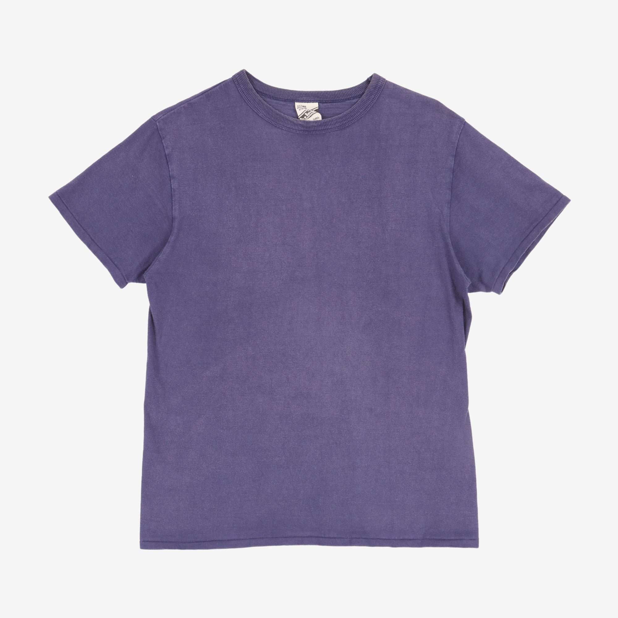 Crewneck Tee
