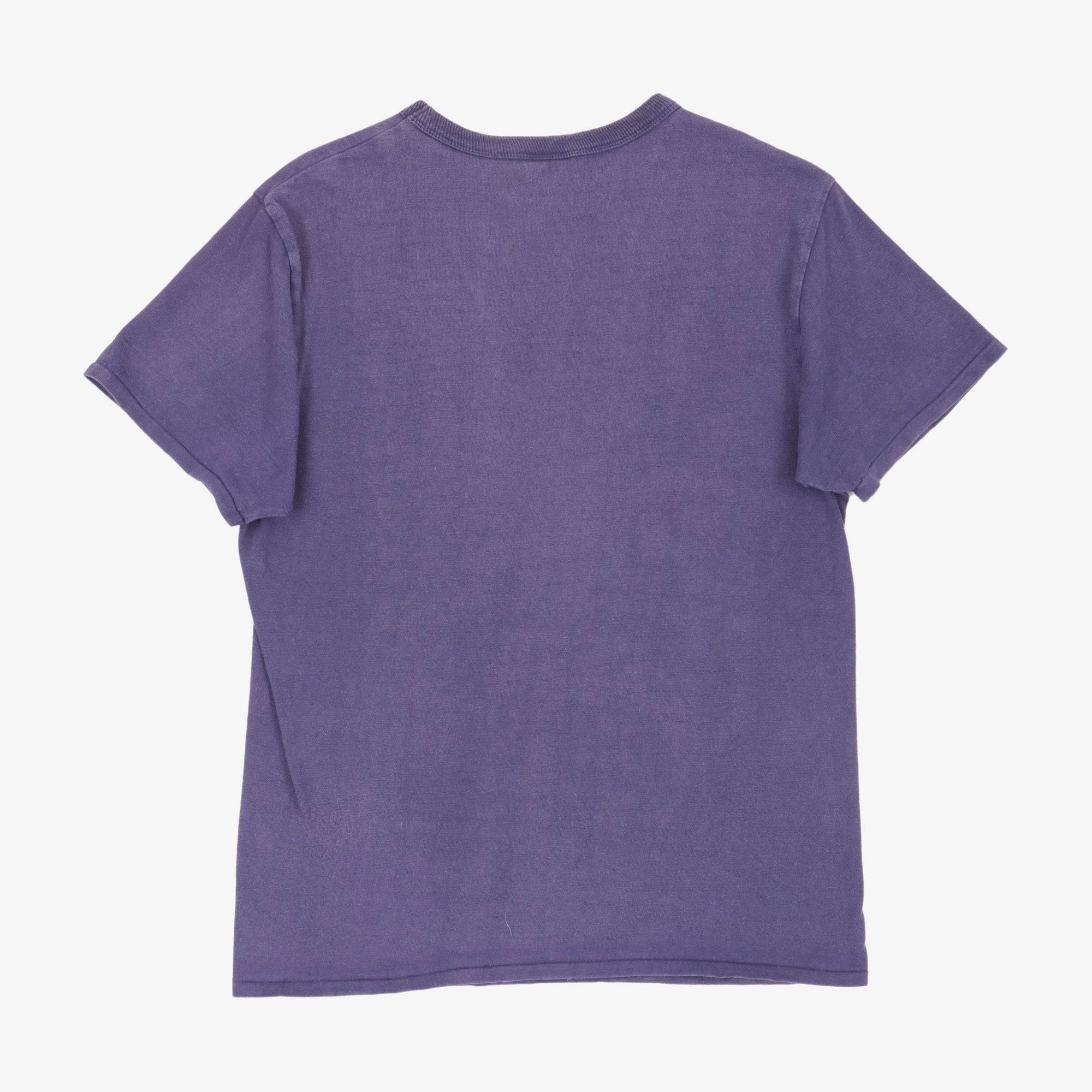 Crewneck Tee