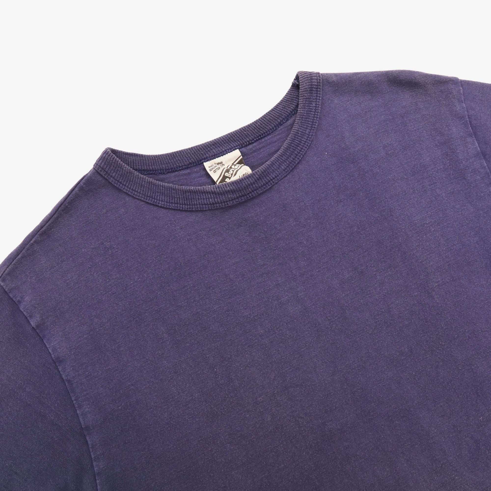 Crewneck Tee